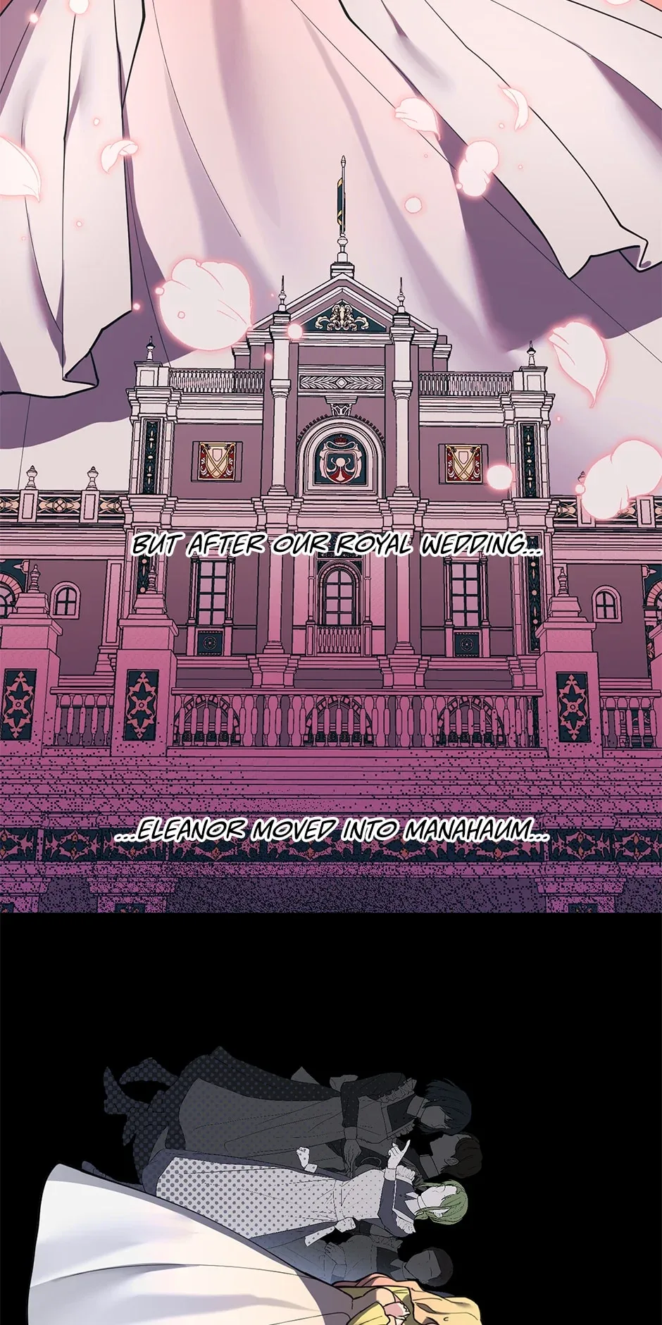 Starting from Today, I’m a Princess? Chapter 90 page 16
