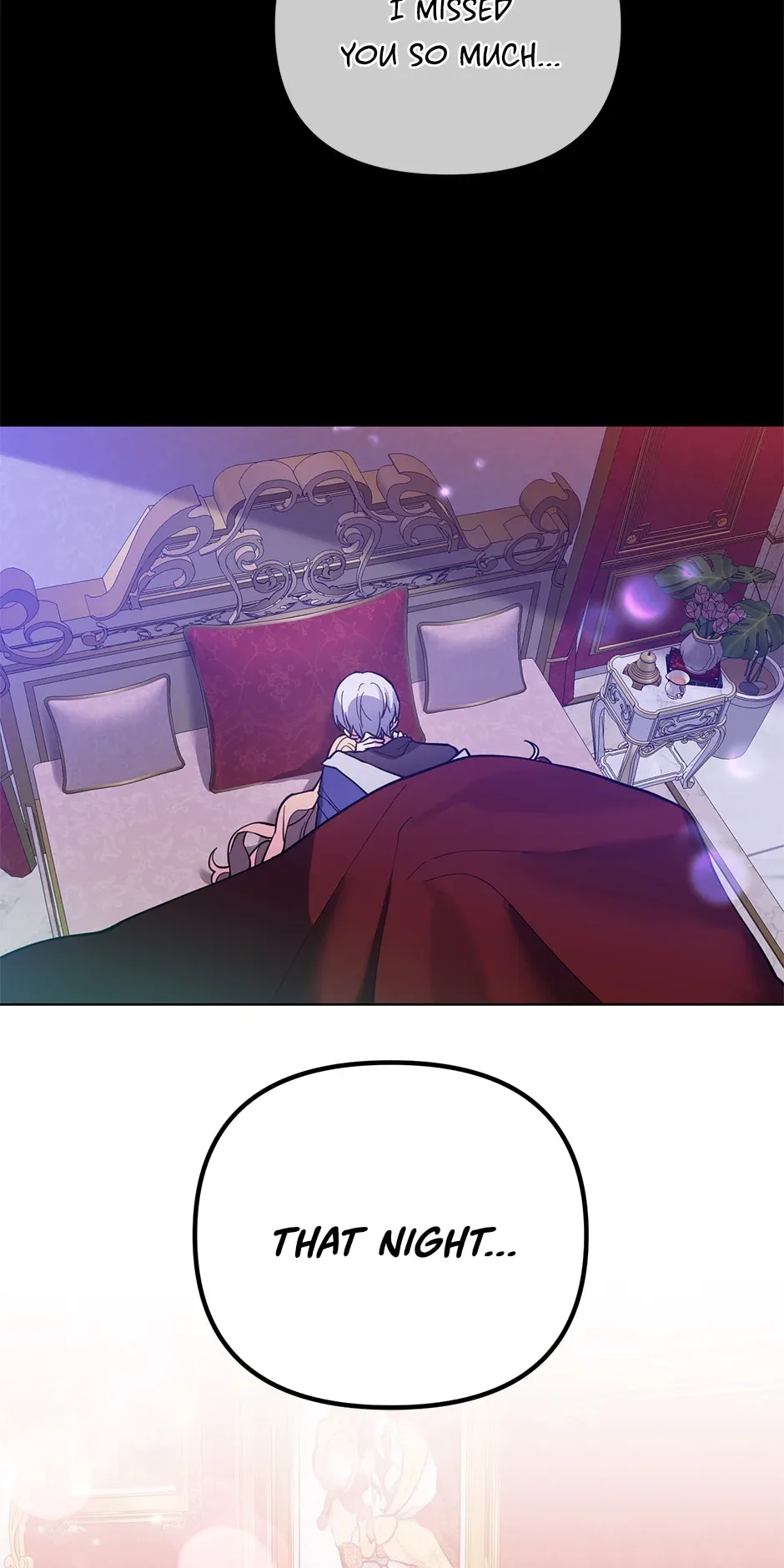 Starting from Today, I’m a Princess? Chapter 90 page 35