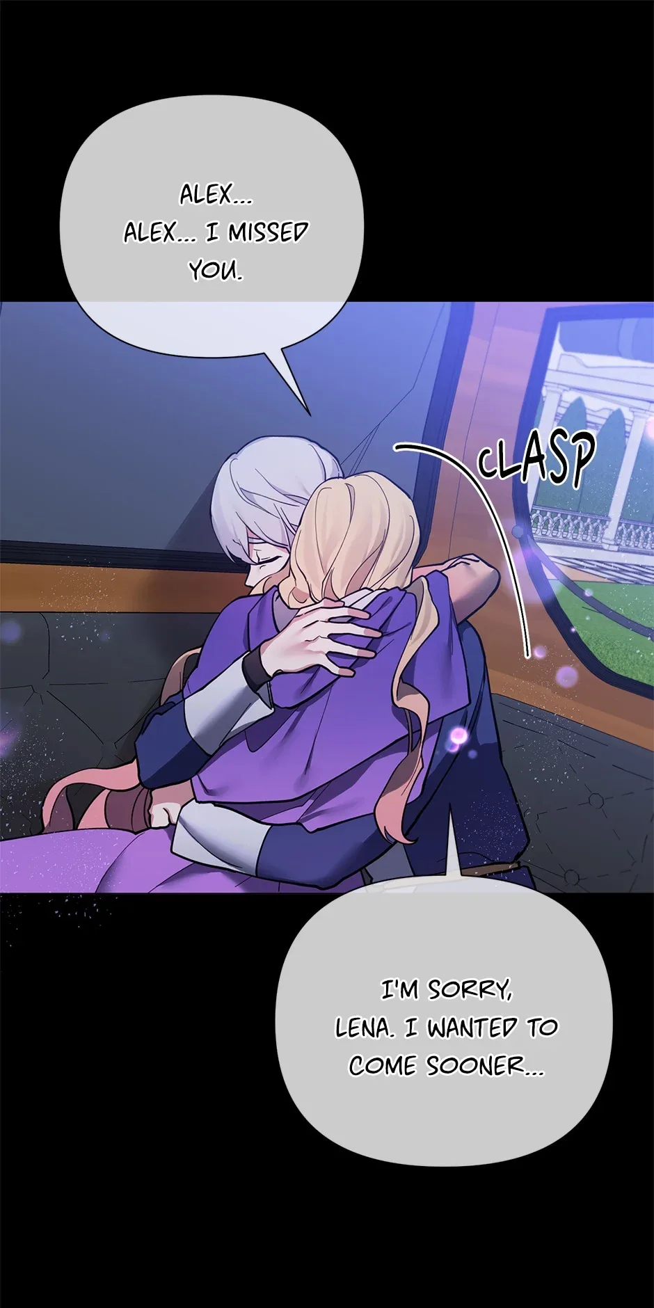 Starting from Today, I’m a Princess? Chapter 90 page 33