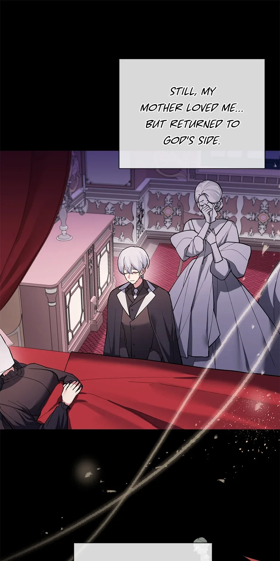 Starting from Today, I’m a Princess? Chapter 90 page 8