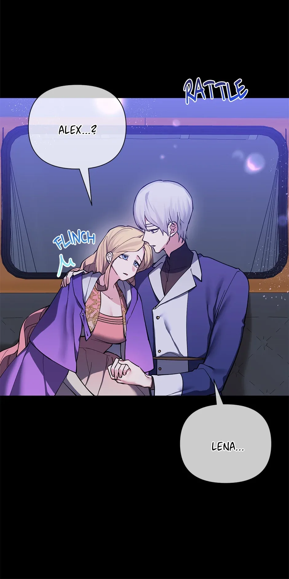 Starting from Today, I’m a Princess? Chapter 90 page 32