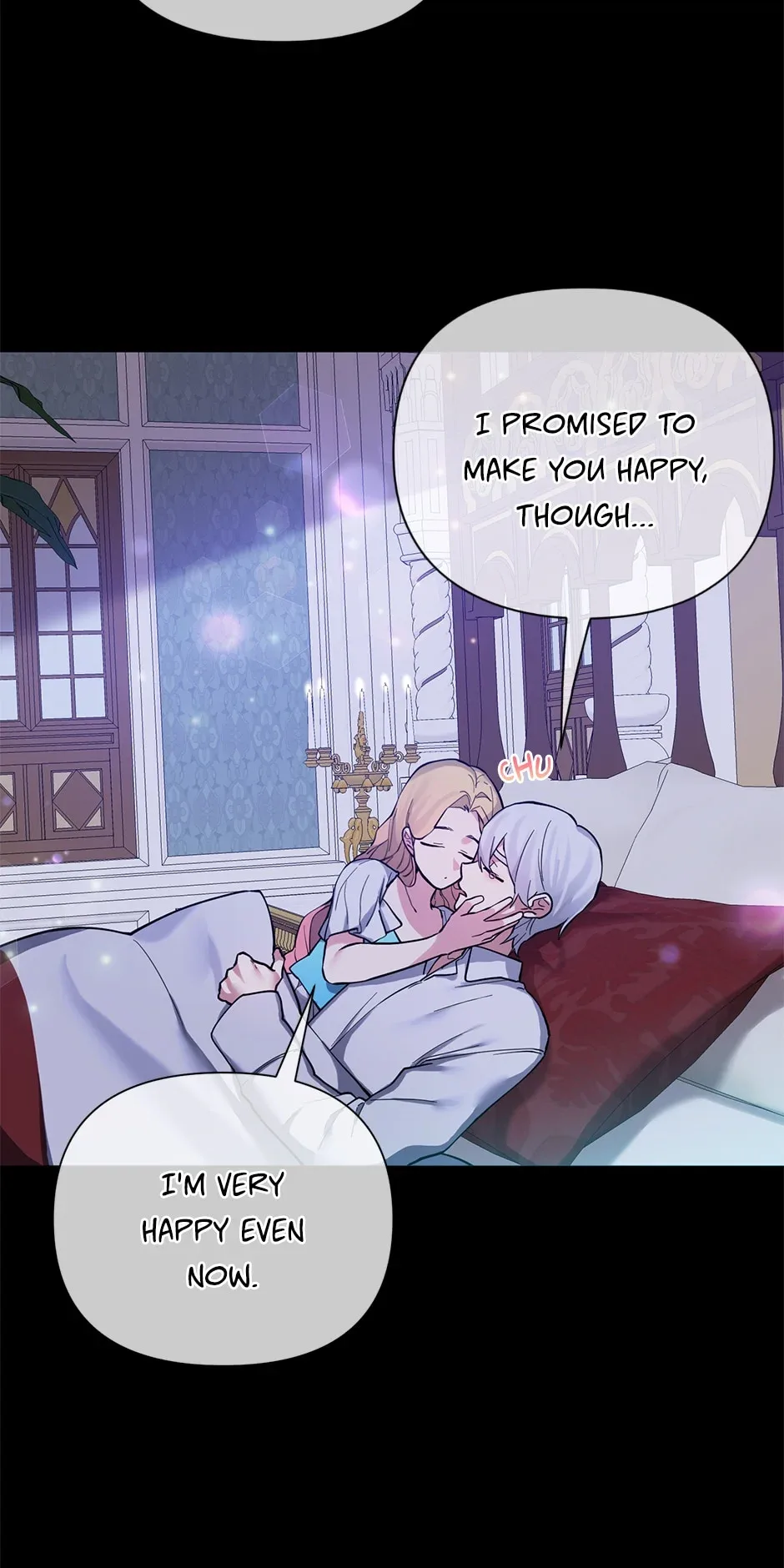 Starting from Today, I’m a Princess? Chapter 90 page 11