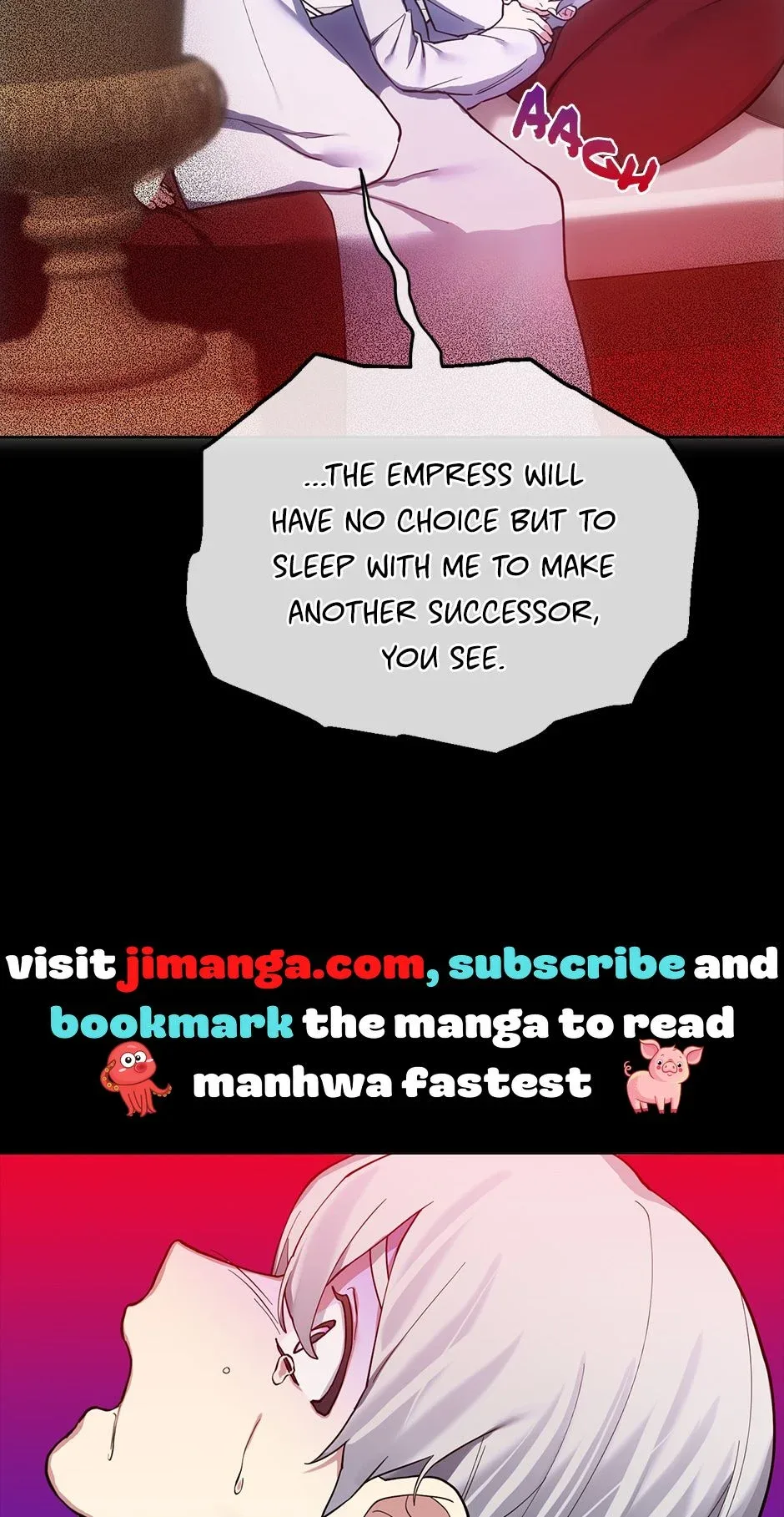 Starting from Today, I’m a Princess? Chapter 90 page 4