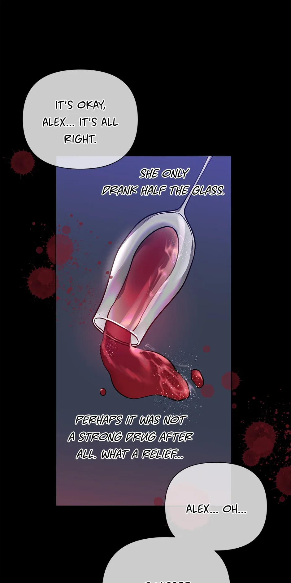 Starting from Today, I’m a Princess? Chapter 90 page 34