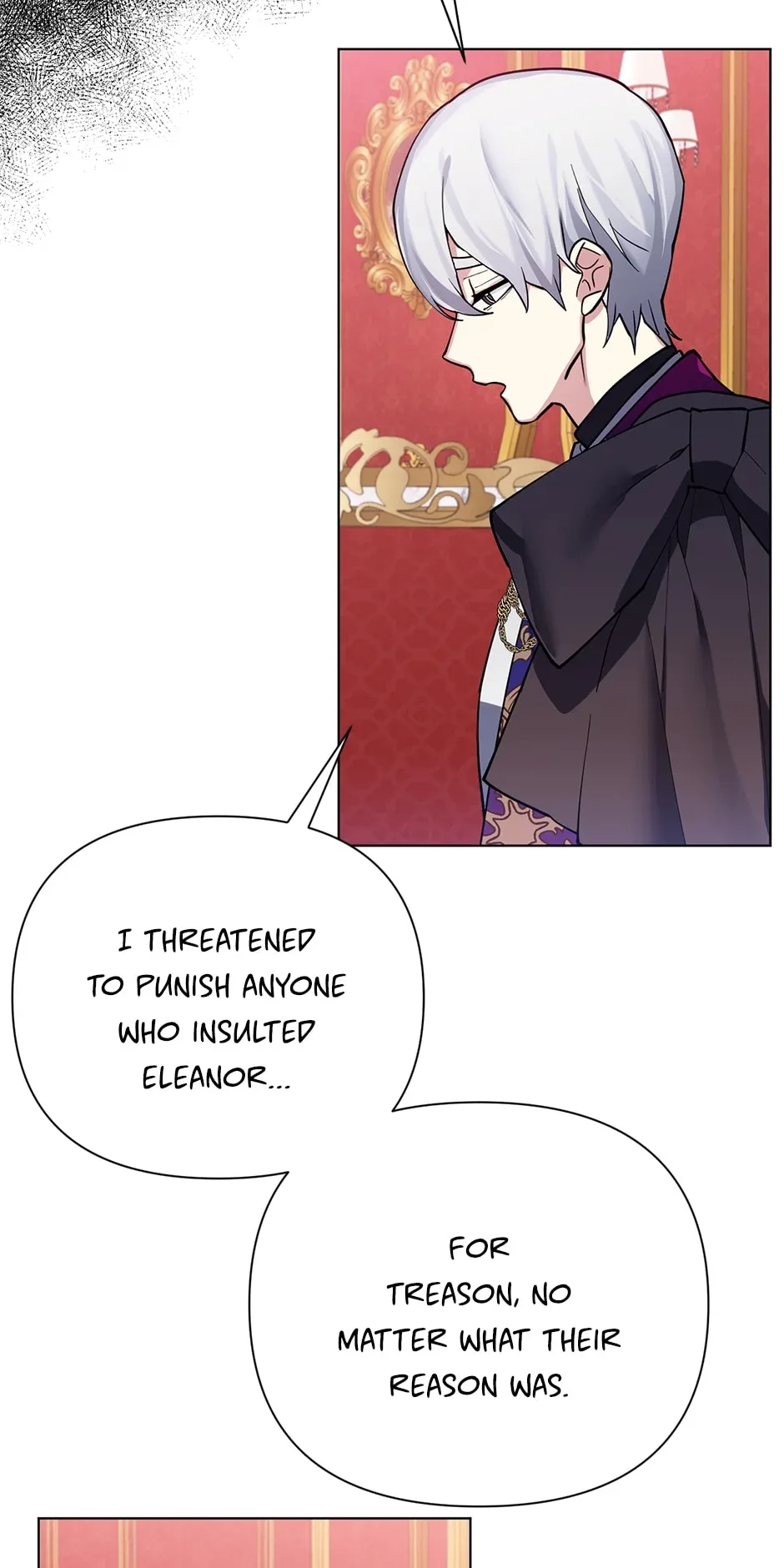 Starting from Today, I’m a Princess? Chapter 90 page 50