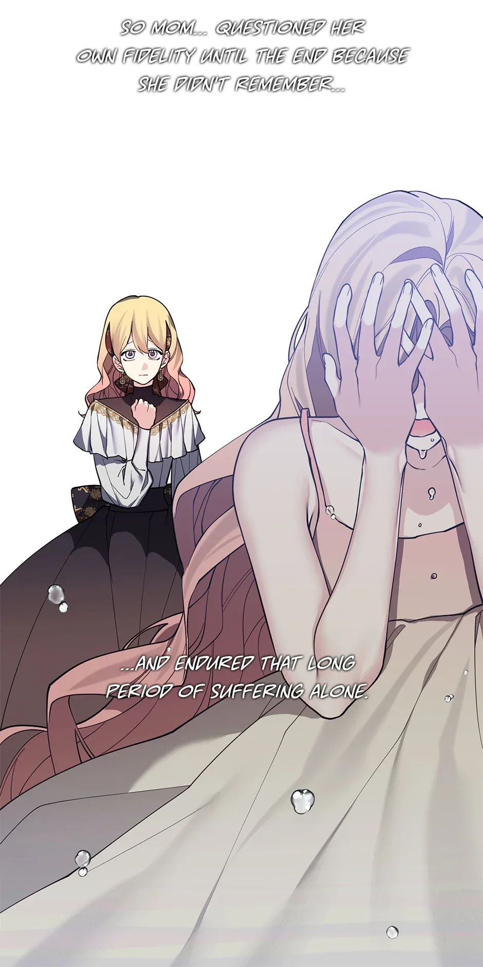Starting from Today, I’m a Princess? Chapter 90 page 52