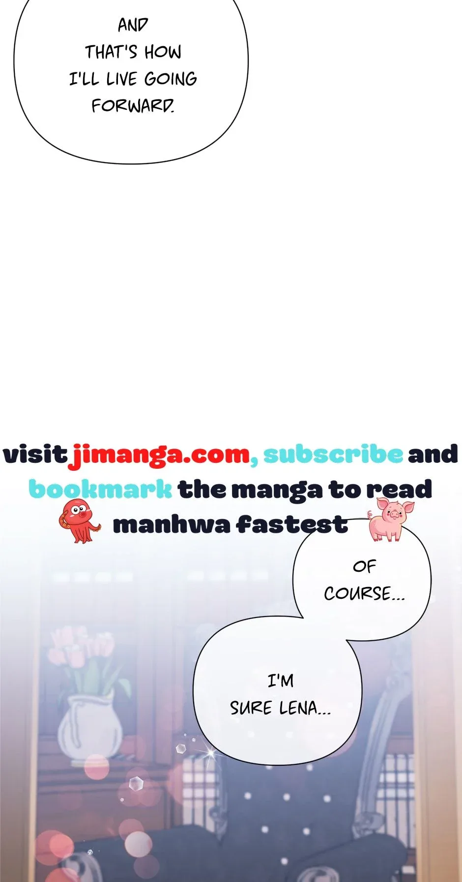Starting from Today, I’m a Princess? Chapter 90 page 58