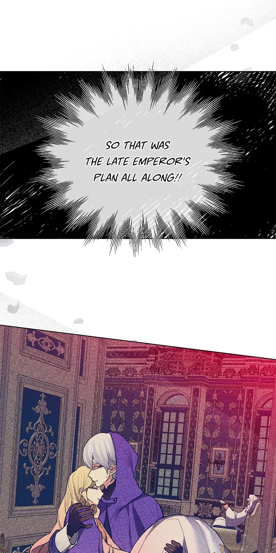 Starting from Today, I’m a Princess? Chapter 90 page 39
