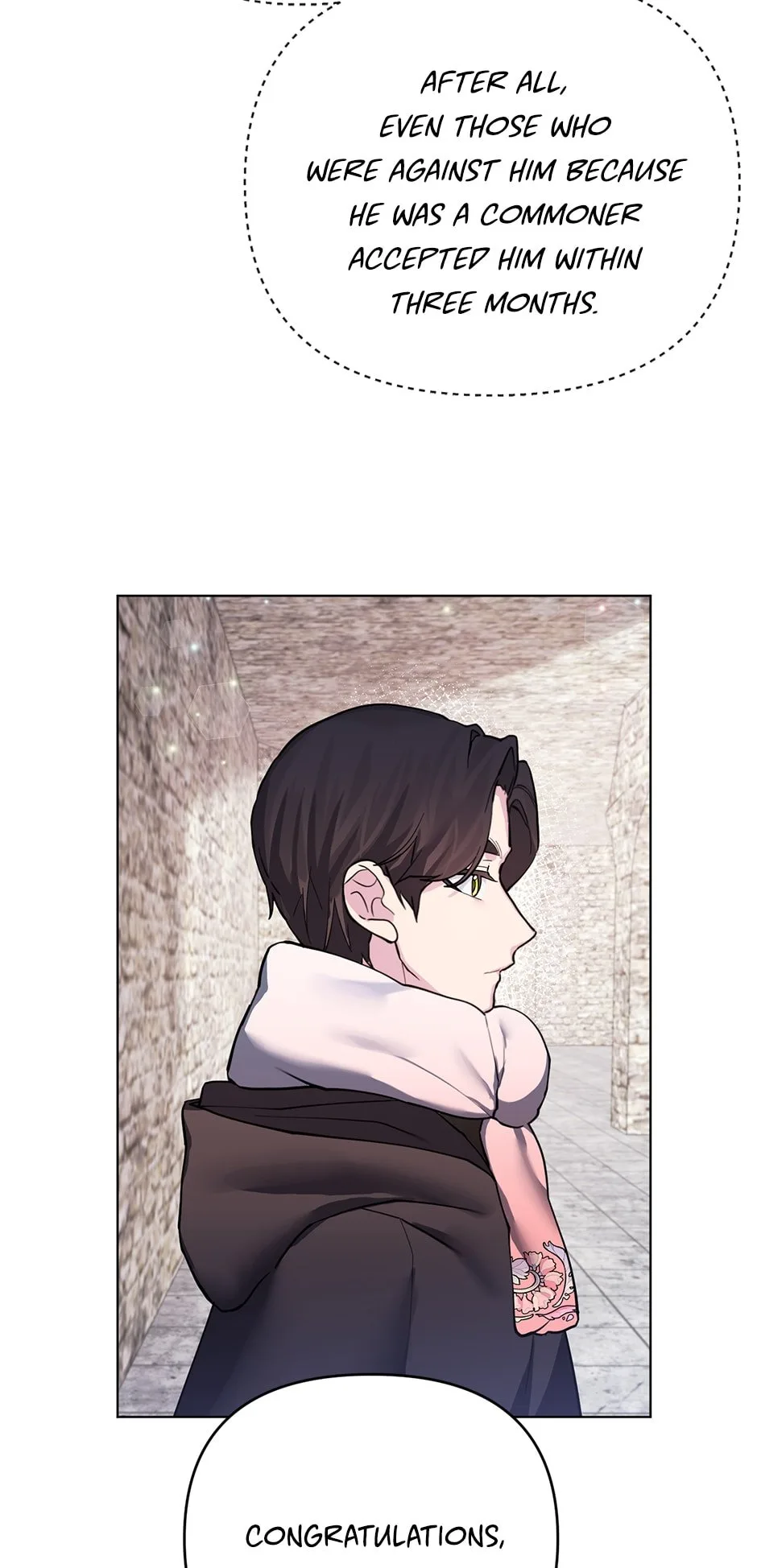 Starting from Today, I’m a Princess? Chapter 92 page 30