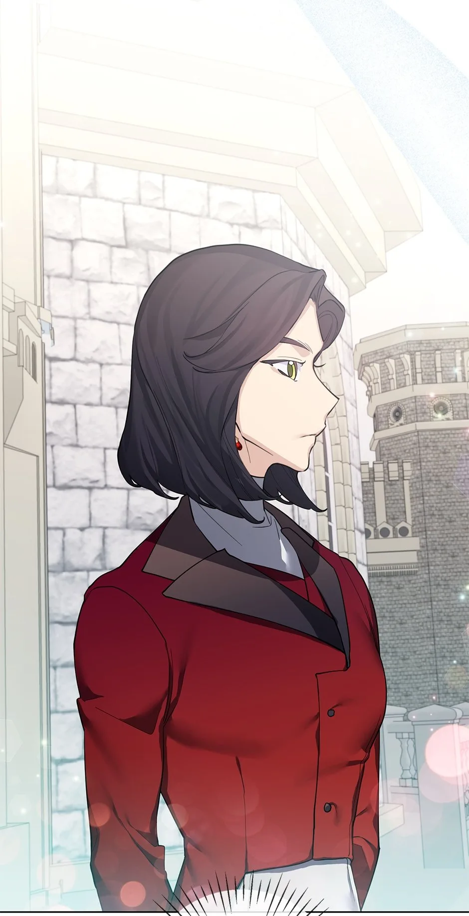 Starting from Today, I’m a Princess? Chapter 92 page 54