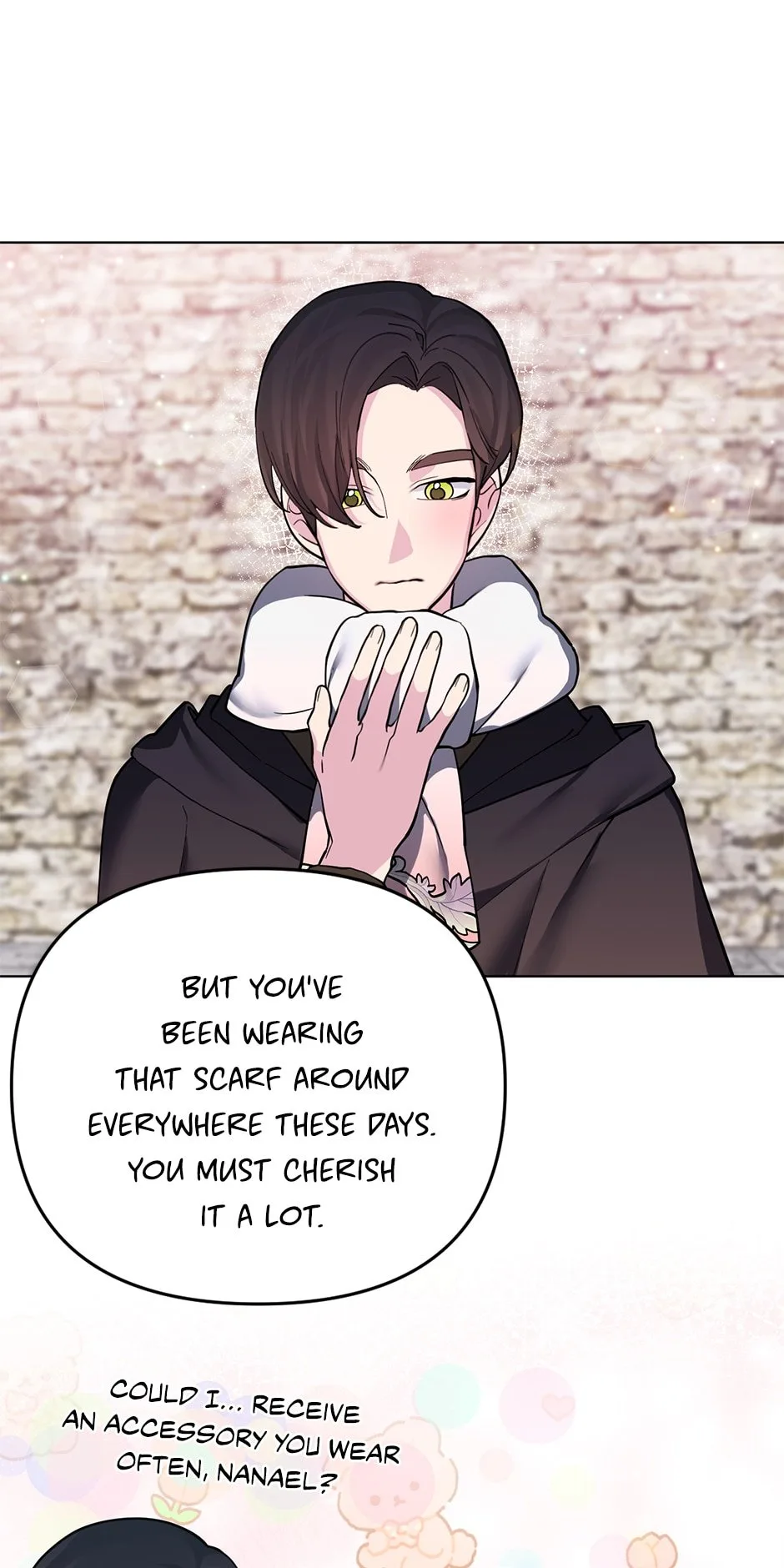 Starting from Today, I’m a Princess? Chapter 92 page 37