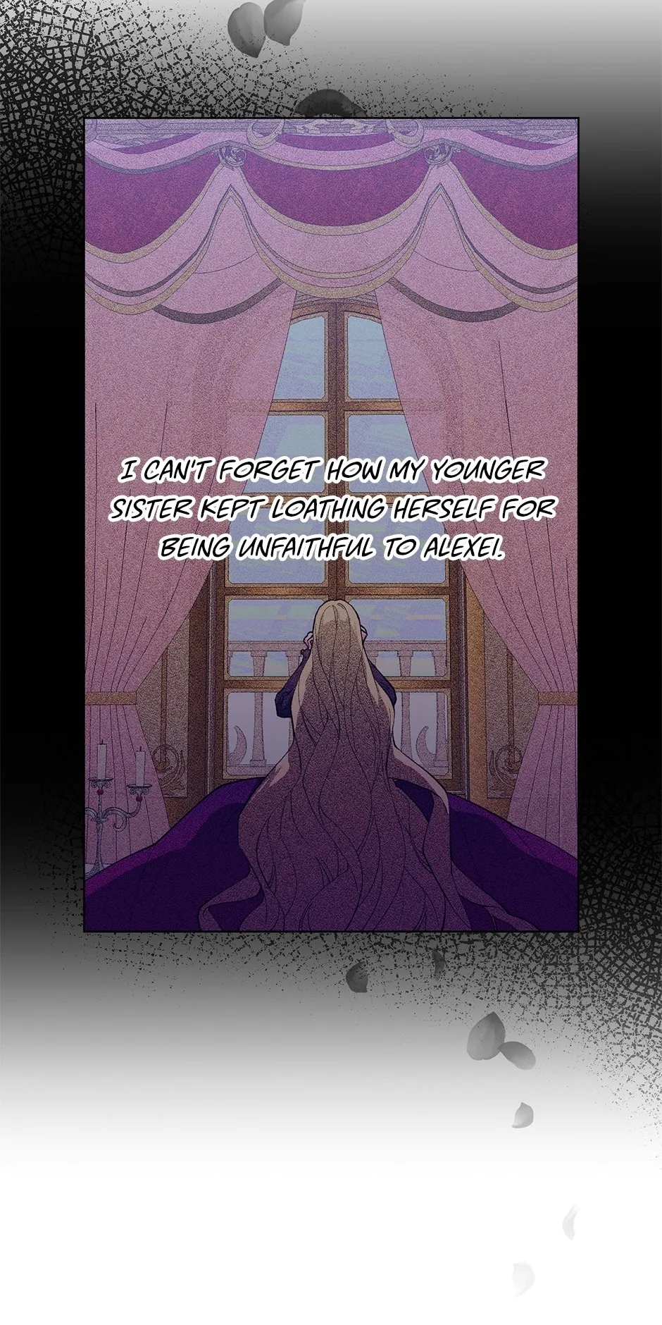 Starting from Today, I’m a Princess? Chapter 92 page 21