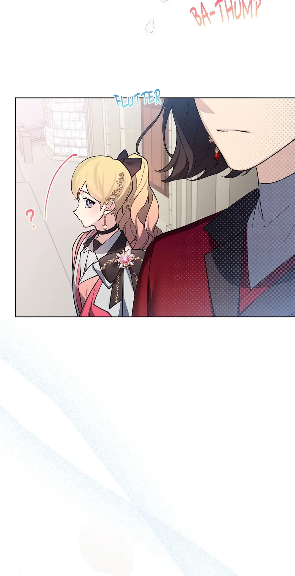 Starting from Today, I’m a Princess? Chapter 92 page 53