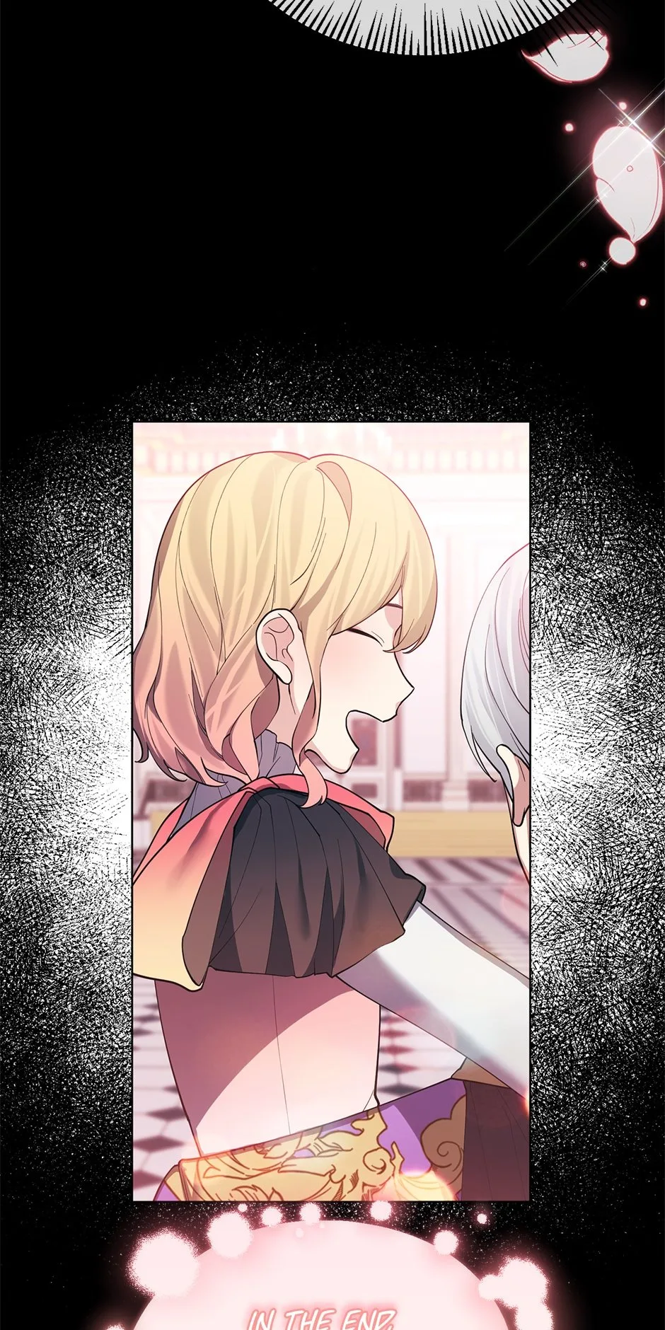 Starting from Today, I’m a Princess? Chapter 92 page 14
