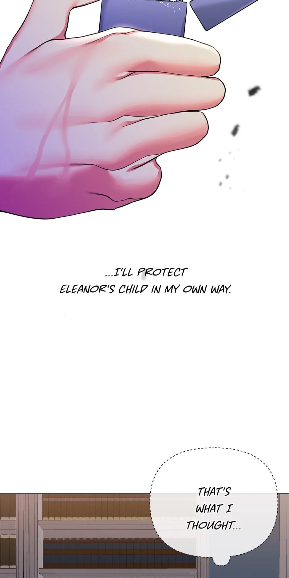 Starting from Today, I’m a Princess? Chapter 92 page 19