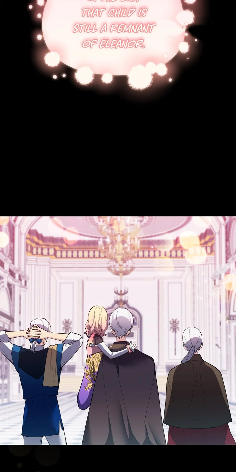 Starting from Today, I’m a Princess? Chapter 92 page 15