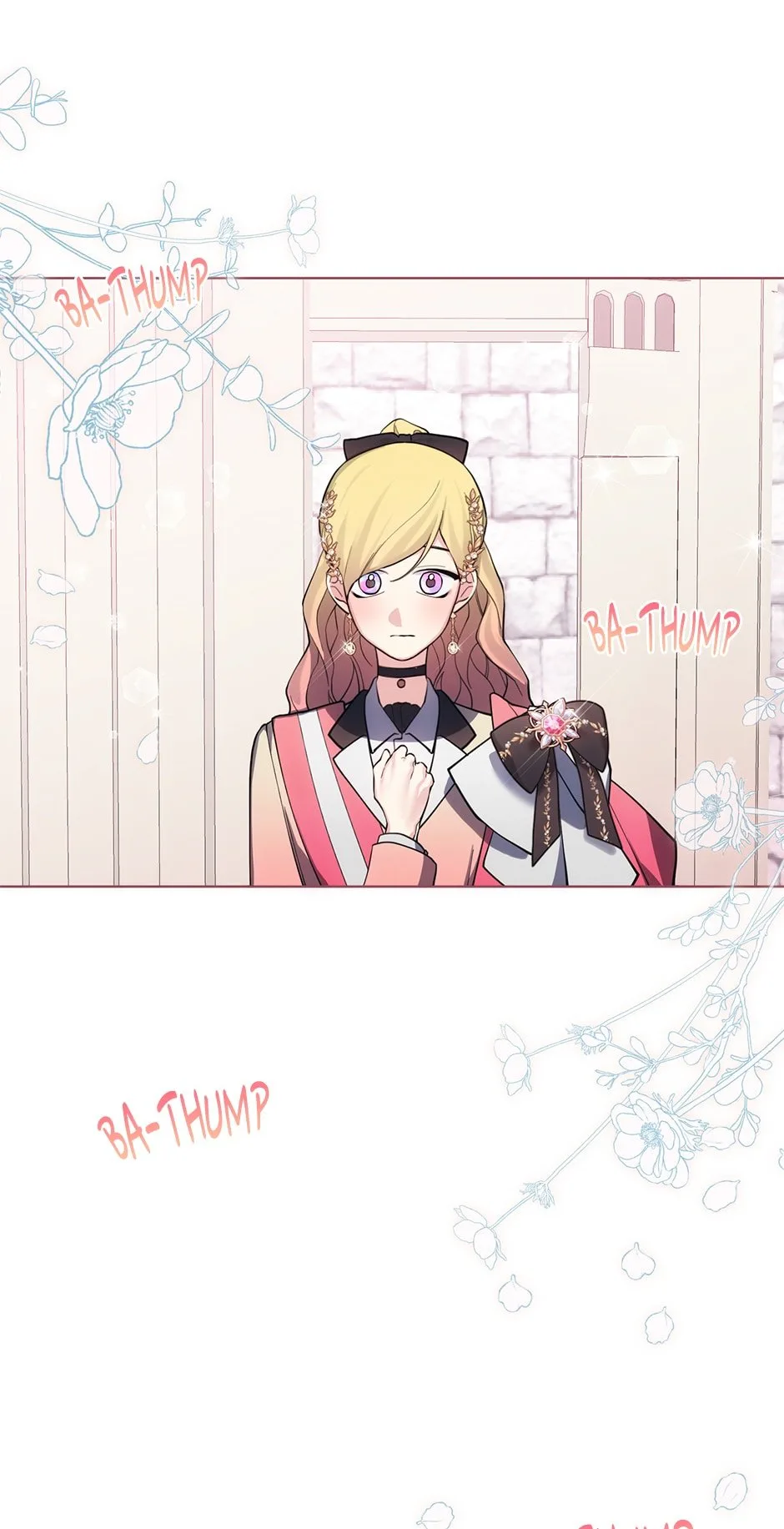Starting from Today, I’m a Princess? Chapter 92 page 52
