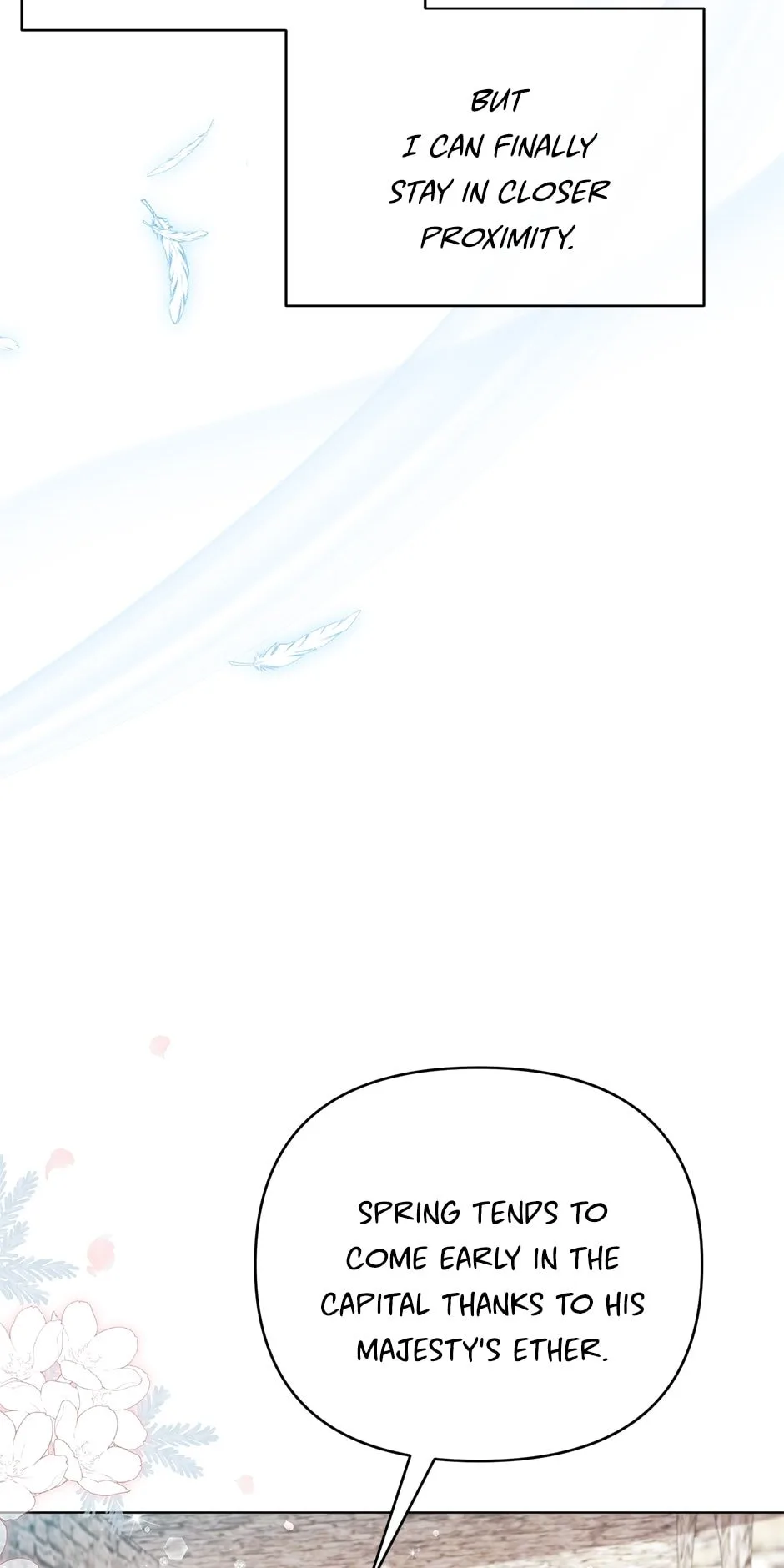 Starting from Today, I’m a Princess? Chapter 92 page 35