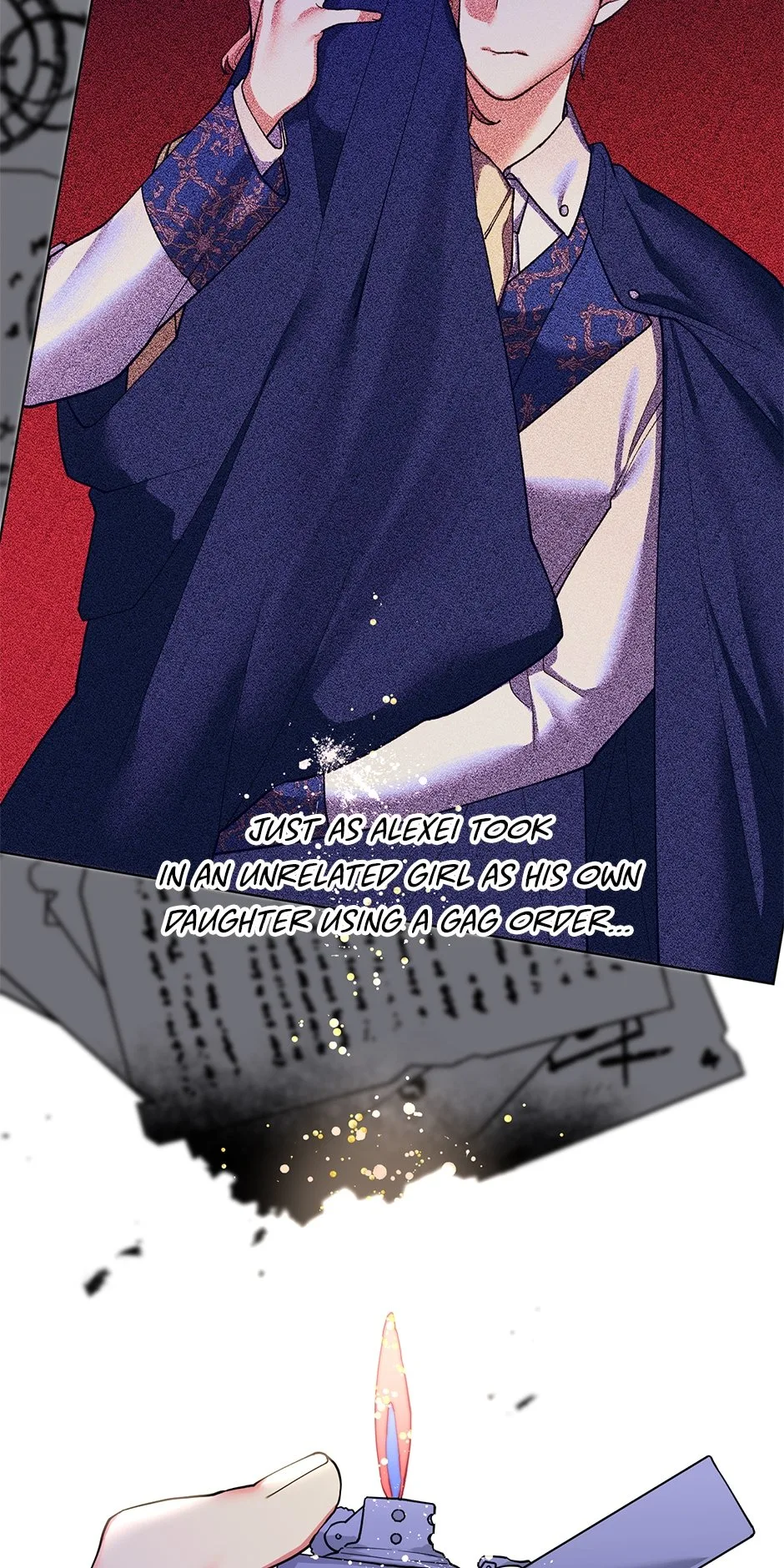 Starting from Today, I’m a Princess? Chapter 92 page 18