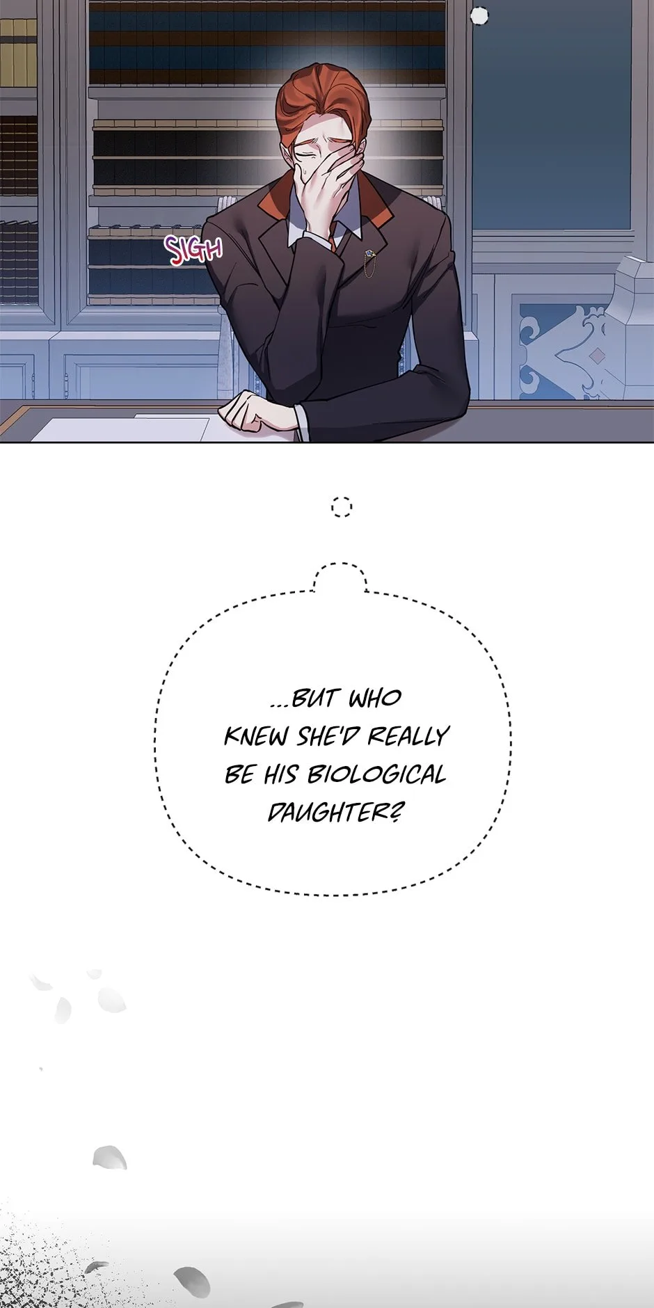 Starting from Today, I’m a Princess? Chapter 92 page 20