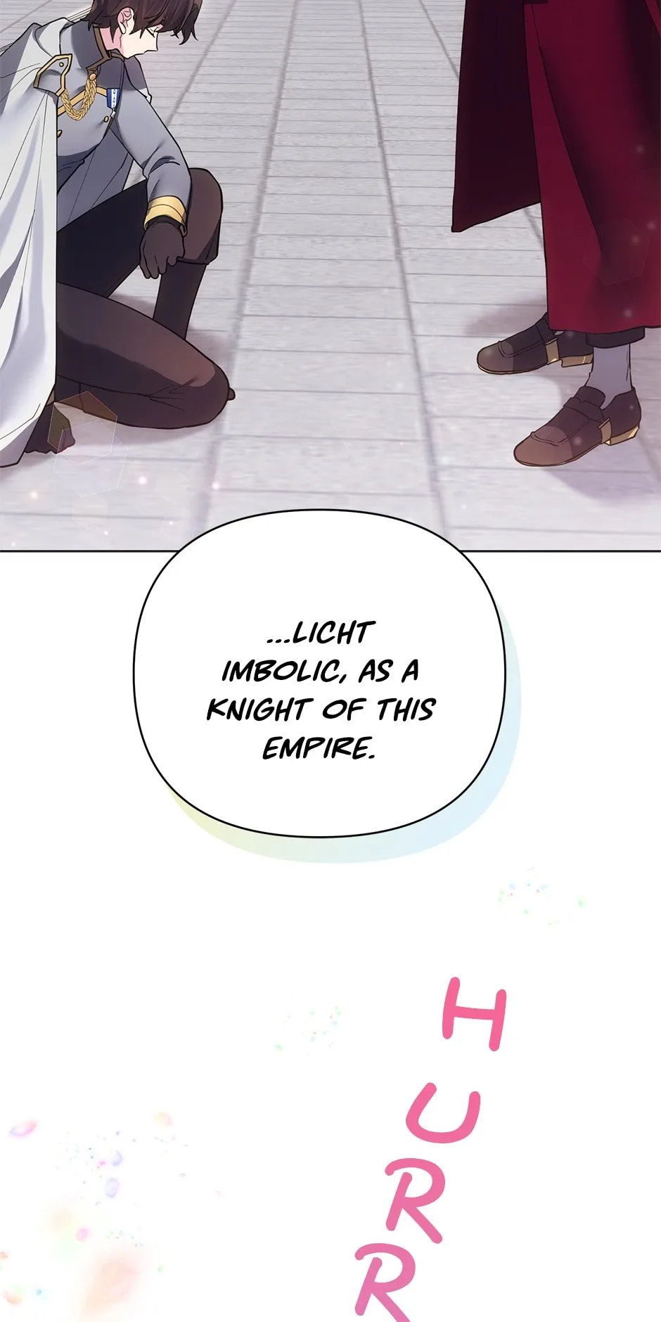 Starting from Today, I’m a Princess? Chapter 92 page 48