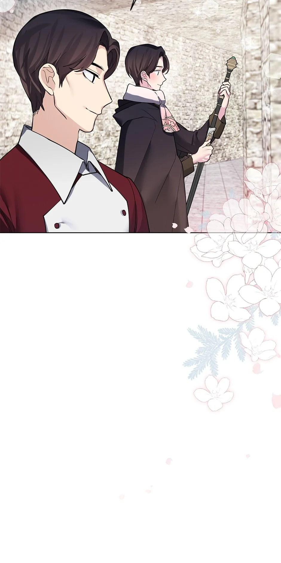 Starting from Today, I’m a Princess? Chapter 92 page 36