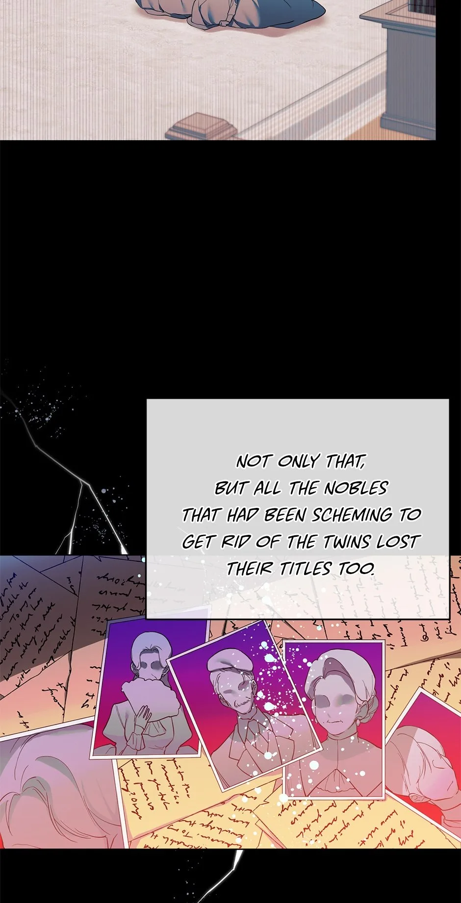 Starting from Today, I’m a Princess? Chapter 92 page 3