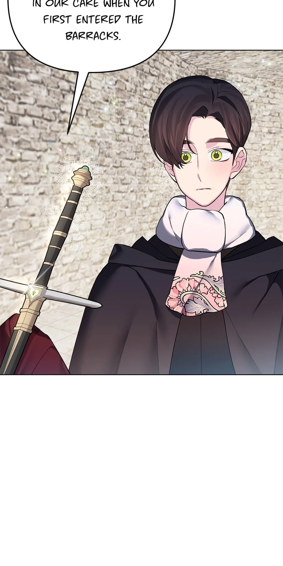 Starting from Today, I’m a Princess? Chapter 92 page 33