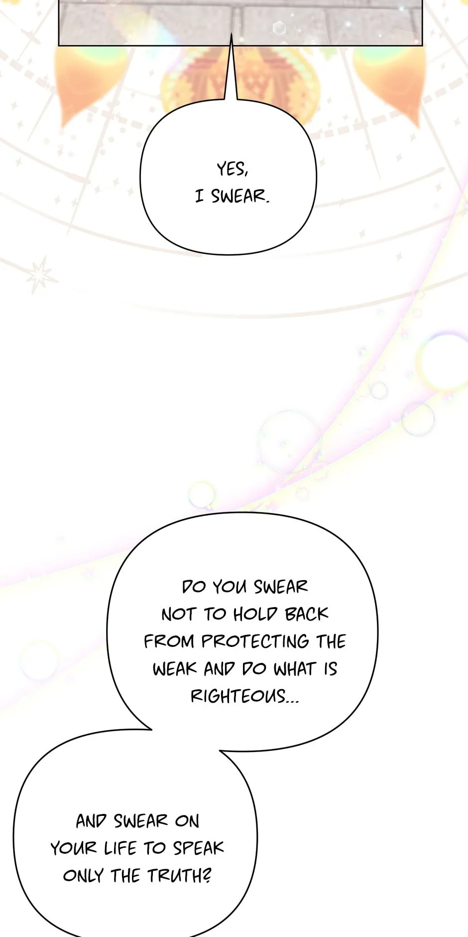 Starting from Today, I’m a Princess? Chapter 92 page 44