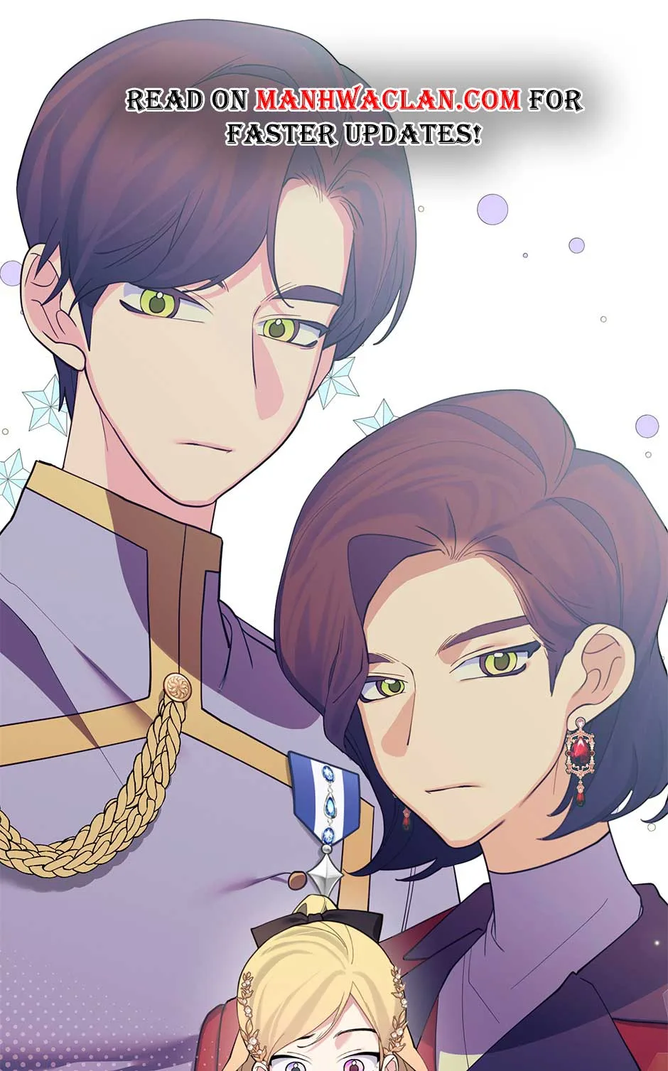 Starting from Today, I’m a Princess? Chapter 92 page 57