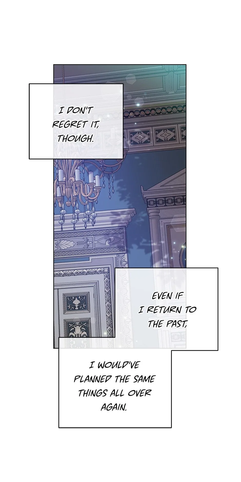 Starting from Today, I’m a Princess? Chapter 92 page 25