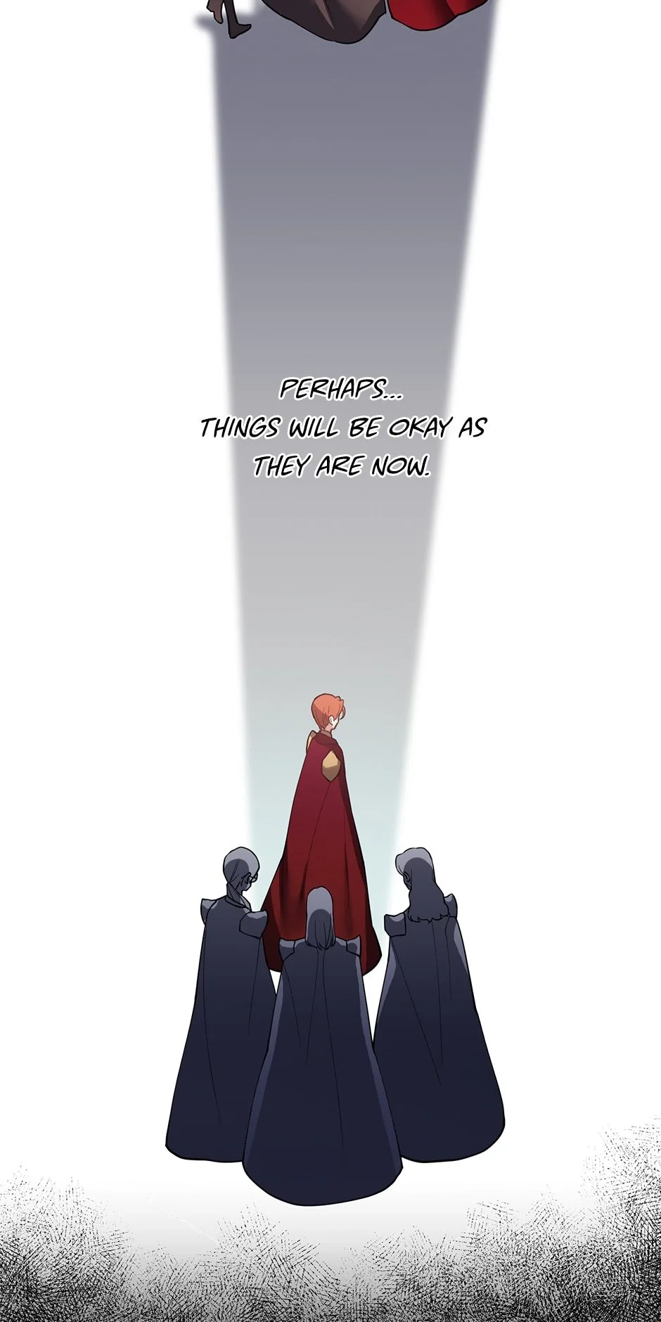 Starting from Today, I’m a Princess? Chapter 92 page 10