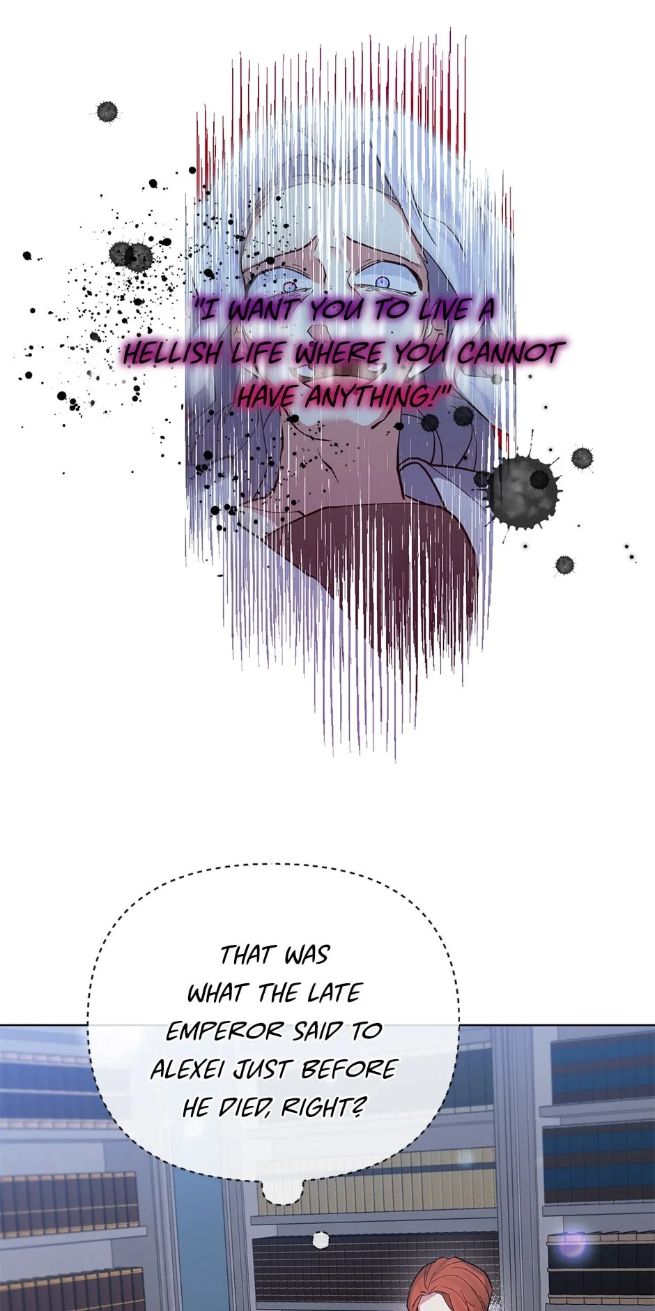 Starting from Today, I’m a Princess? Chapter 92 page 22