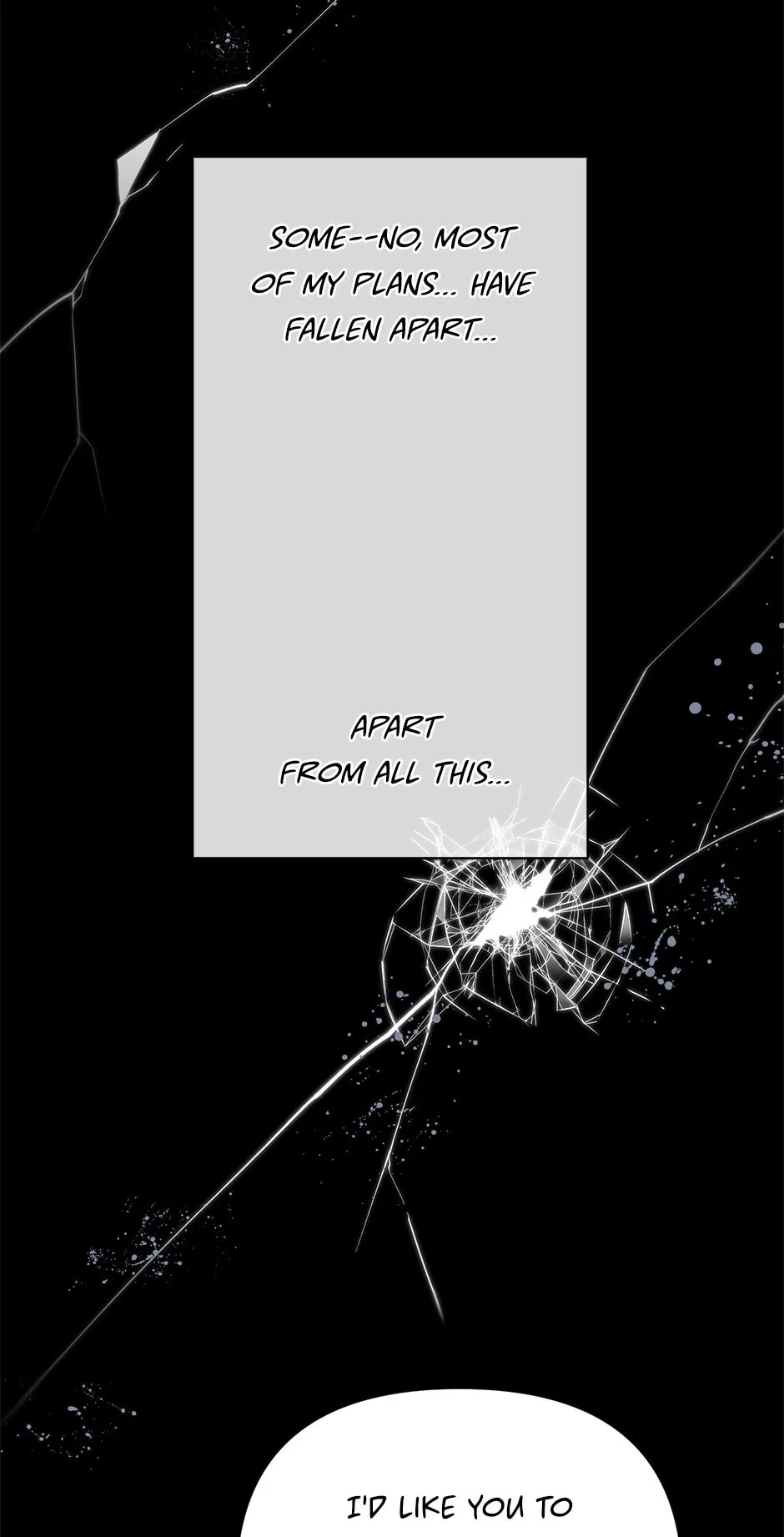 Starting from Today, I’m a Princess? Chapter 92 page 4