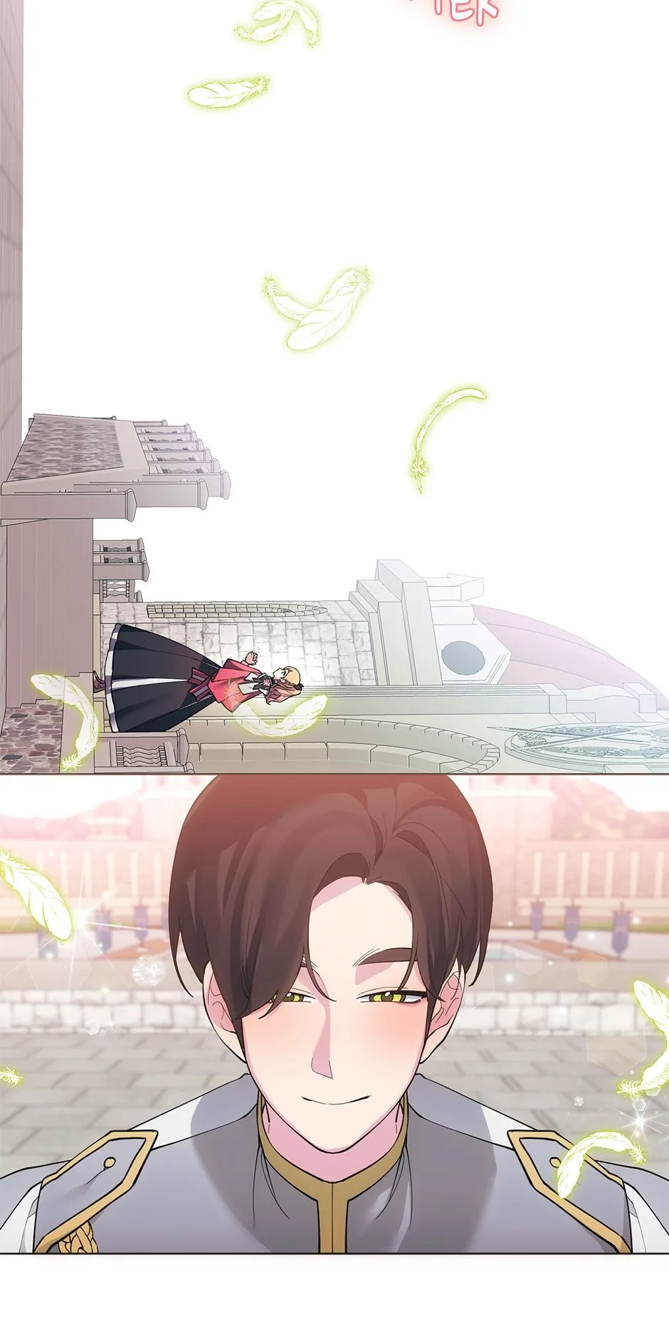 Starting from Today, I’m a Princess? Chapter 92 page 51