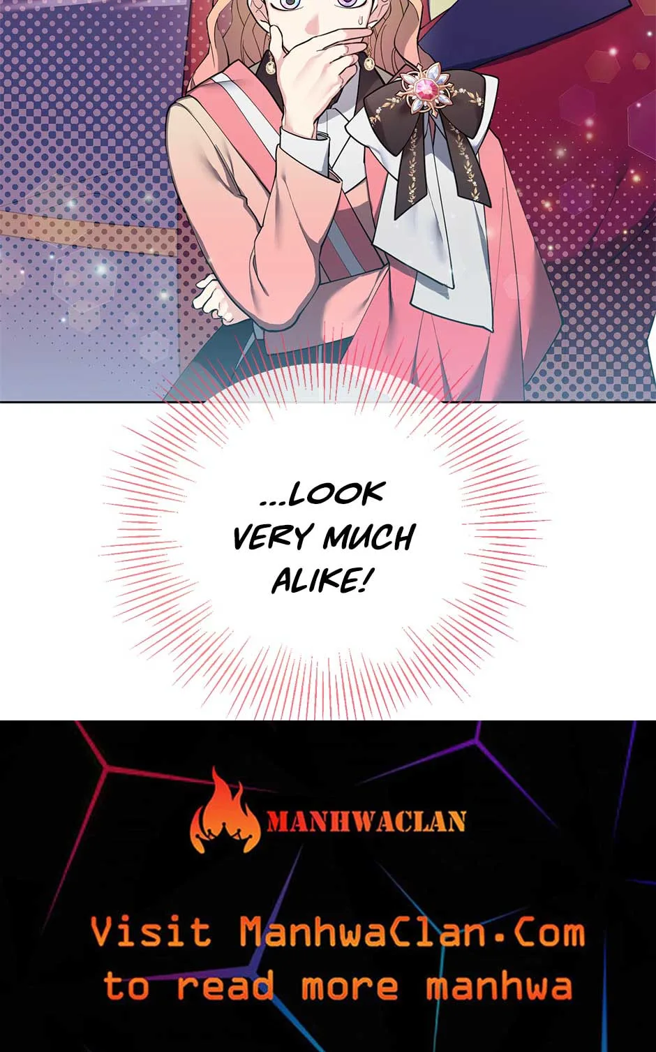 Starting from Today, I’m a Princess? Chapter 92 page 58
