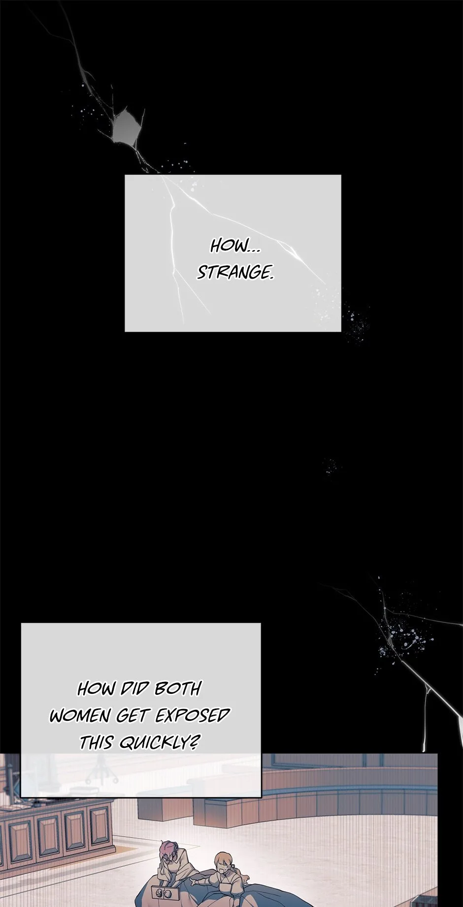 Starting from Today, I’m a Princess? Chapter 92 page 2