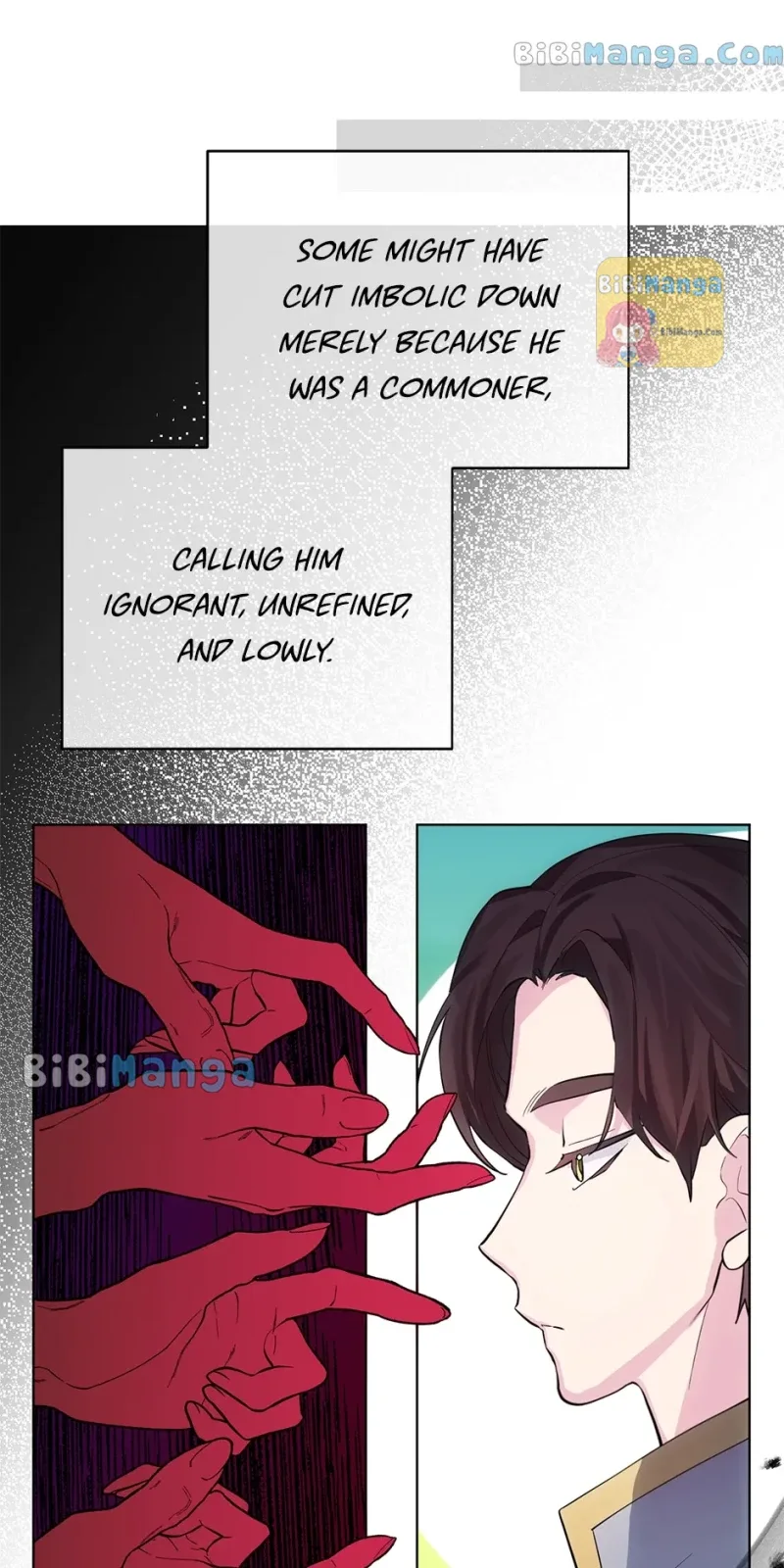 Starting from Today, I’m a Princess? Chapter 95 page 13