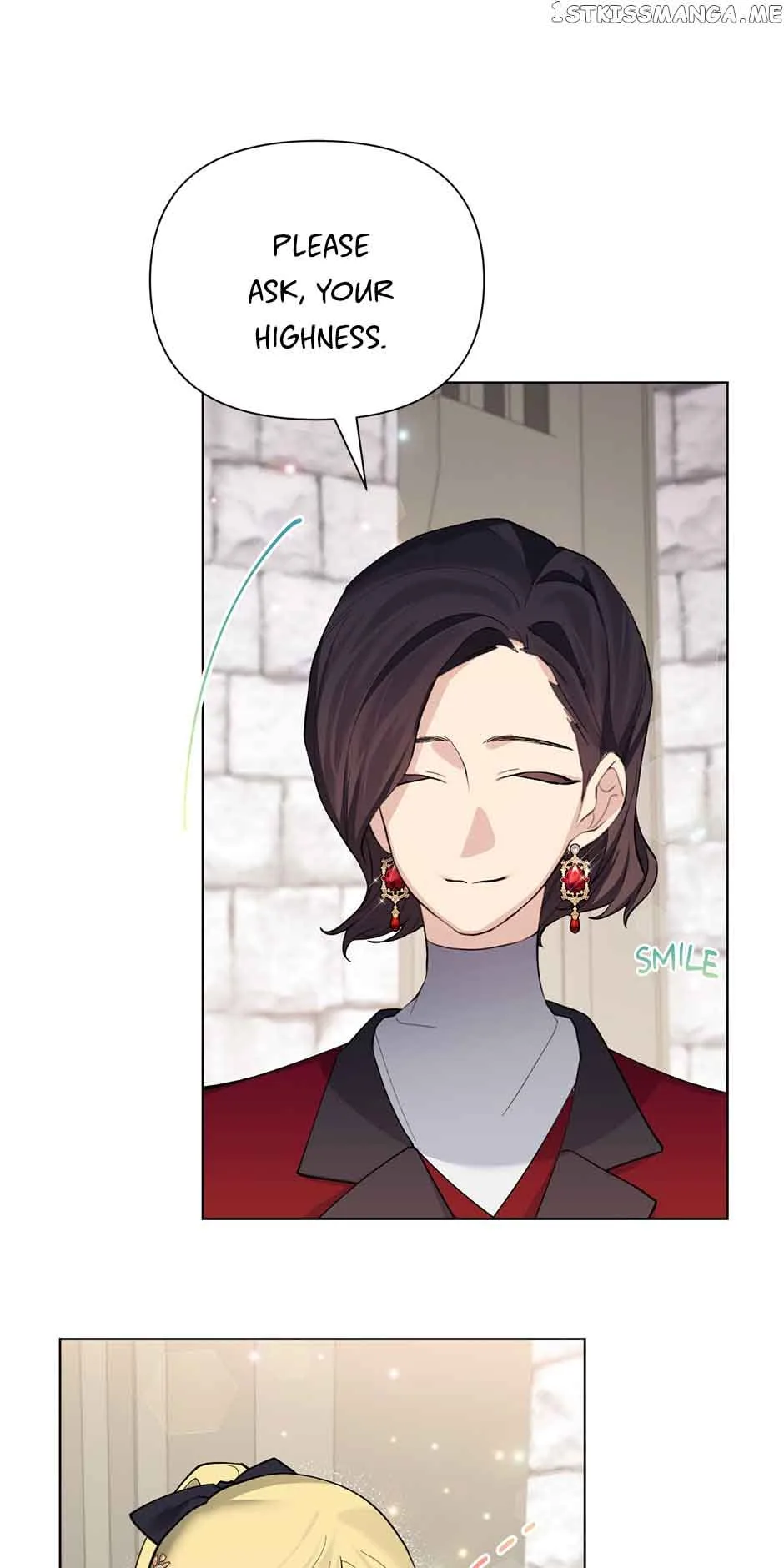 Starting from Today, I’m a Princess? Chapter 93 page 13