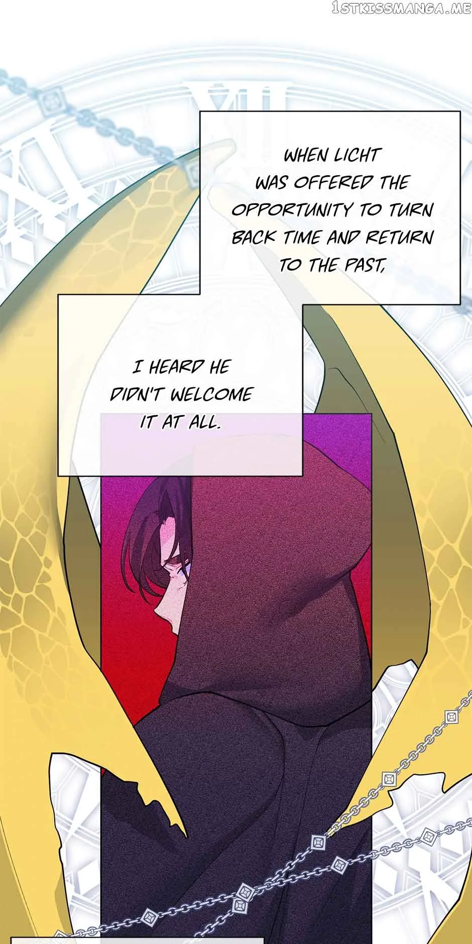 Starting from Today, I’m a Princess? Chapter 93 page 7
