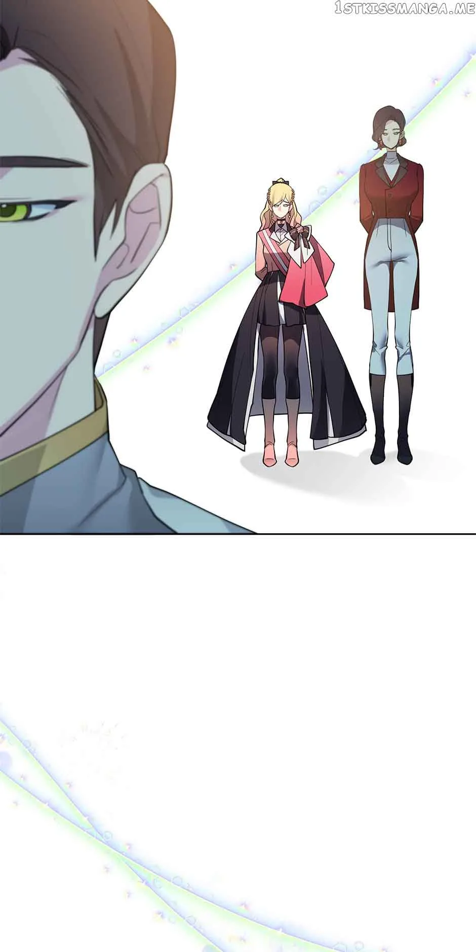 Starting from Today, I’m a Princess? Chapter 93 page 10
