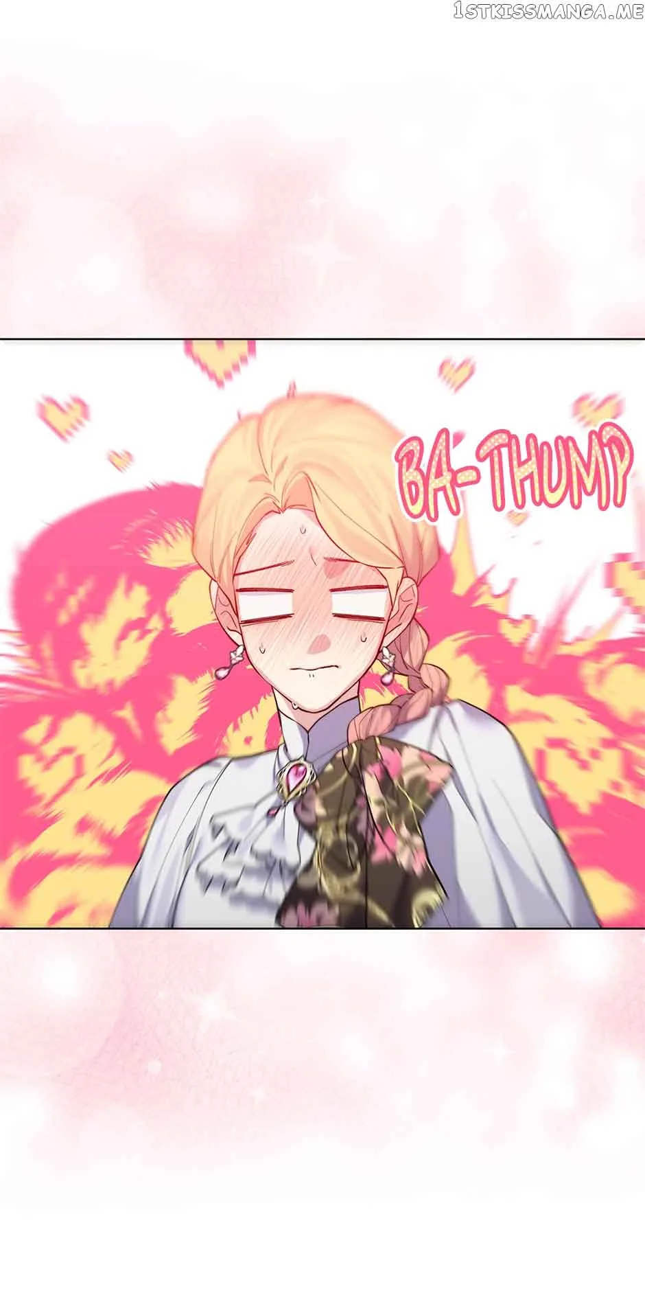 Starting from Today, I’m a Princess? Chapter 93 page 36