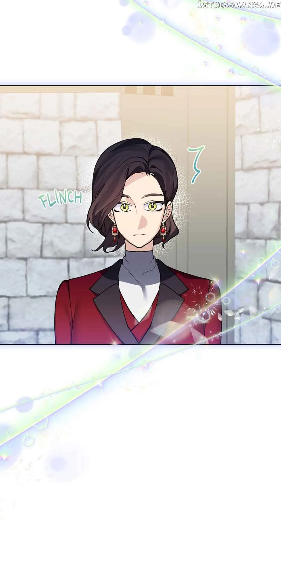 Starting from Today, I’m a Princess? Chapter 93 page 11