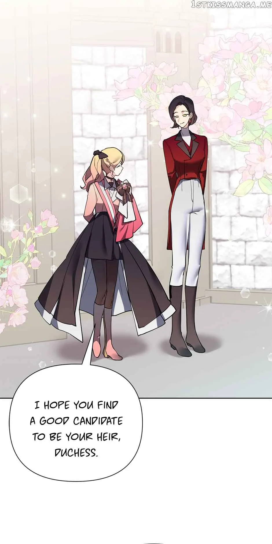 Starting from Today, I’m a Princess? Chapter 93 page 29