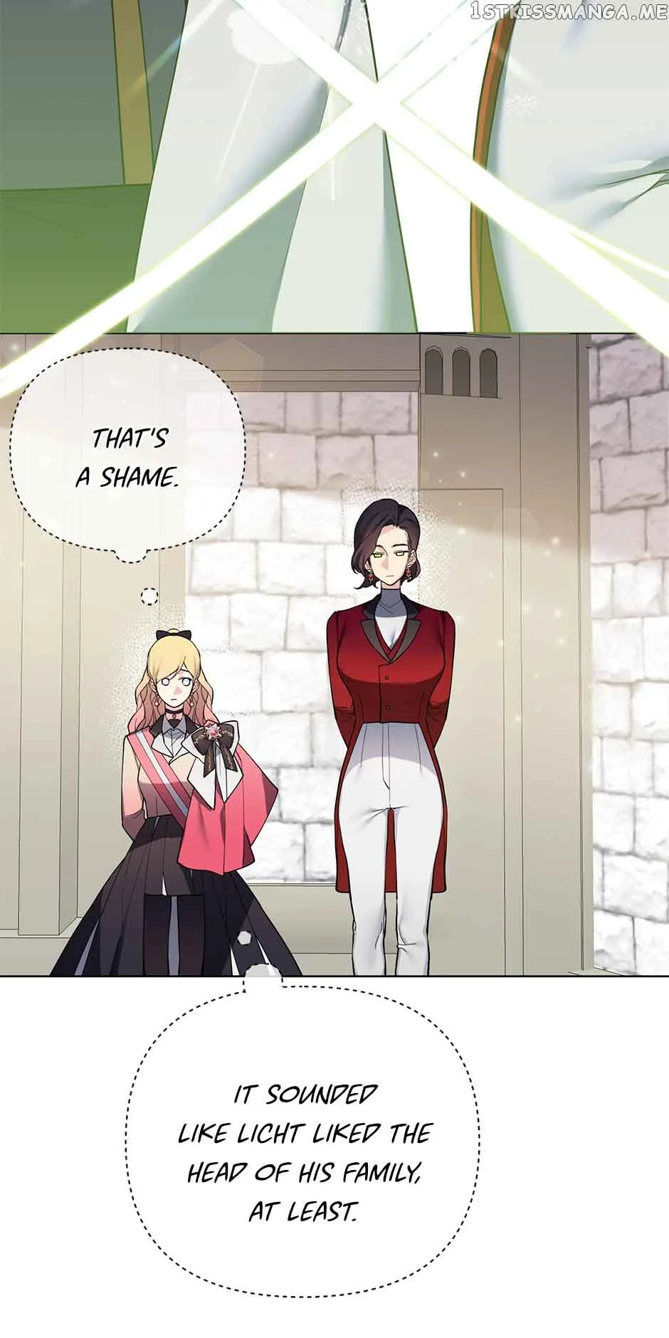 Starting from Today, I’m a Princess? Chapter 93 page 6
