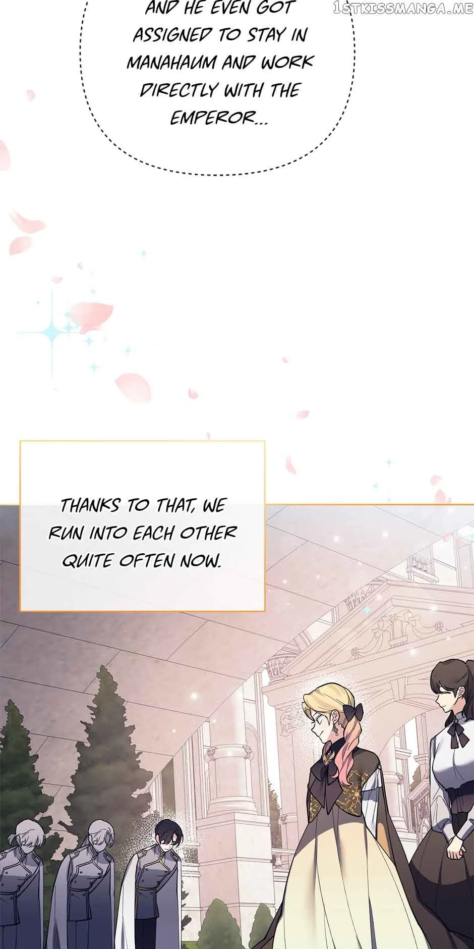 Starting from Today, I’m a Princess? Chapter 93 page 53