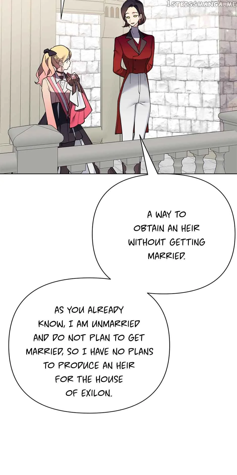 Starting from Today, I’m a Princess? Chapter 93 page 16