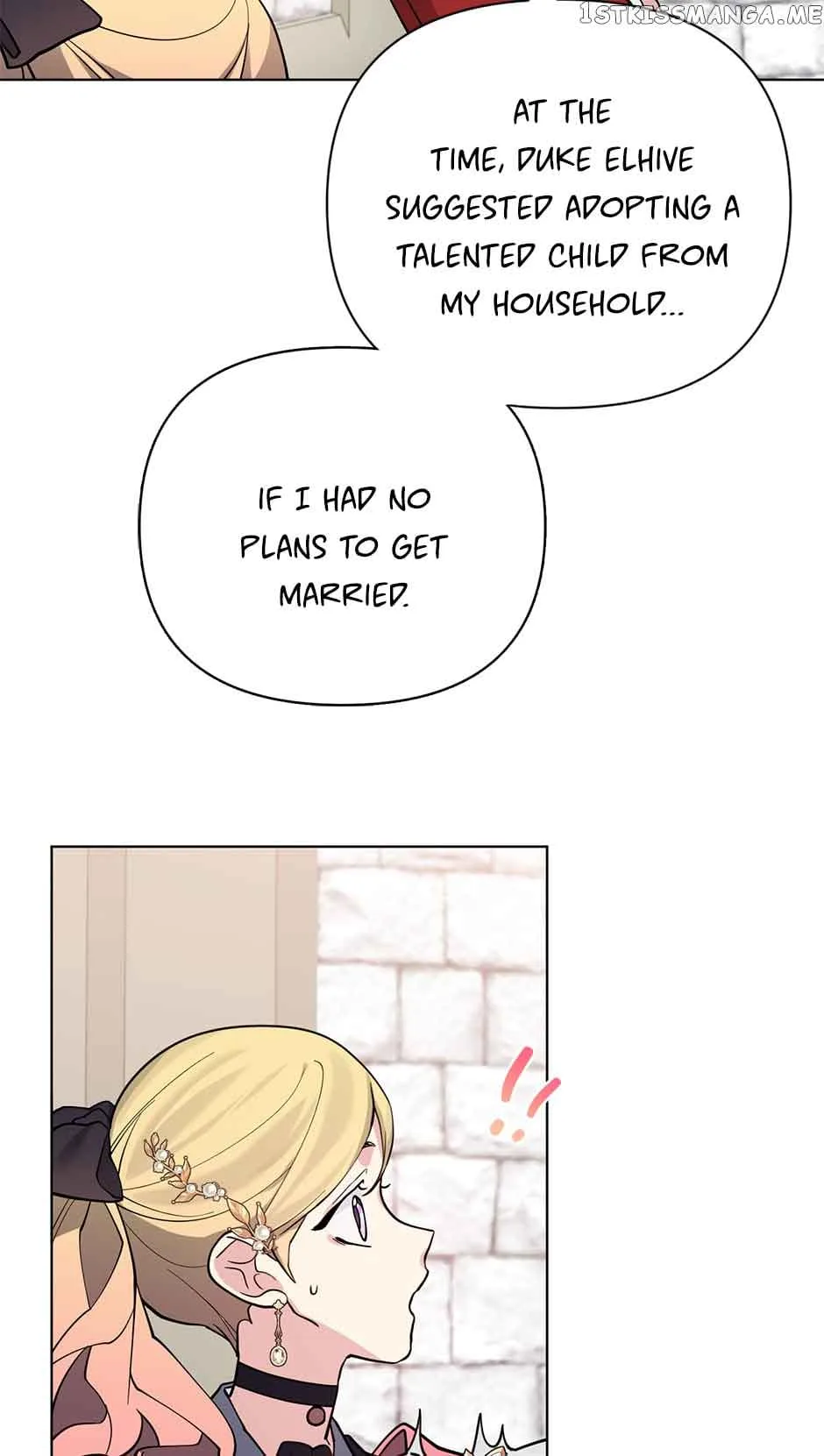 Starting from Today, I’m a Princess? Chapter 93 page 19
