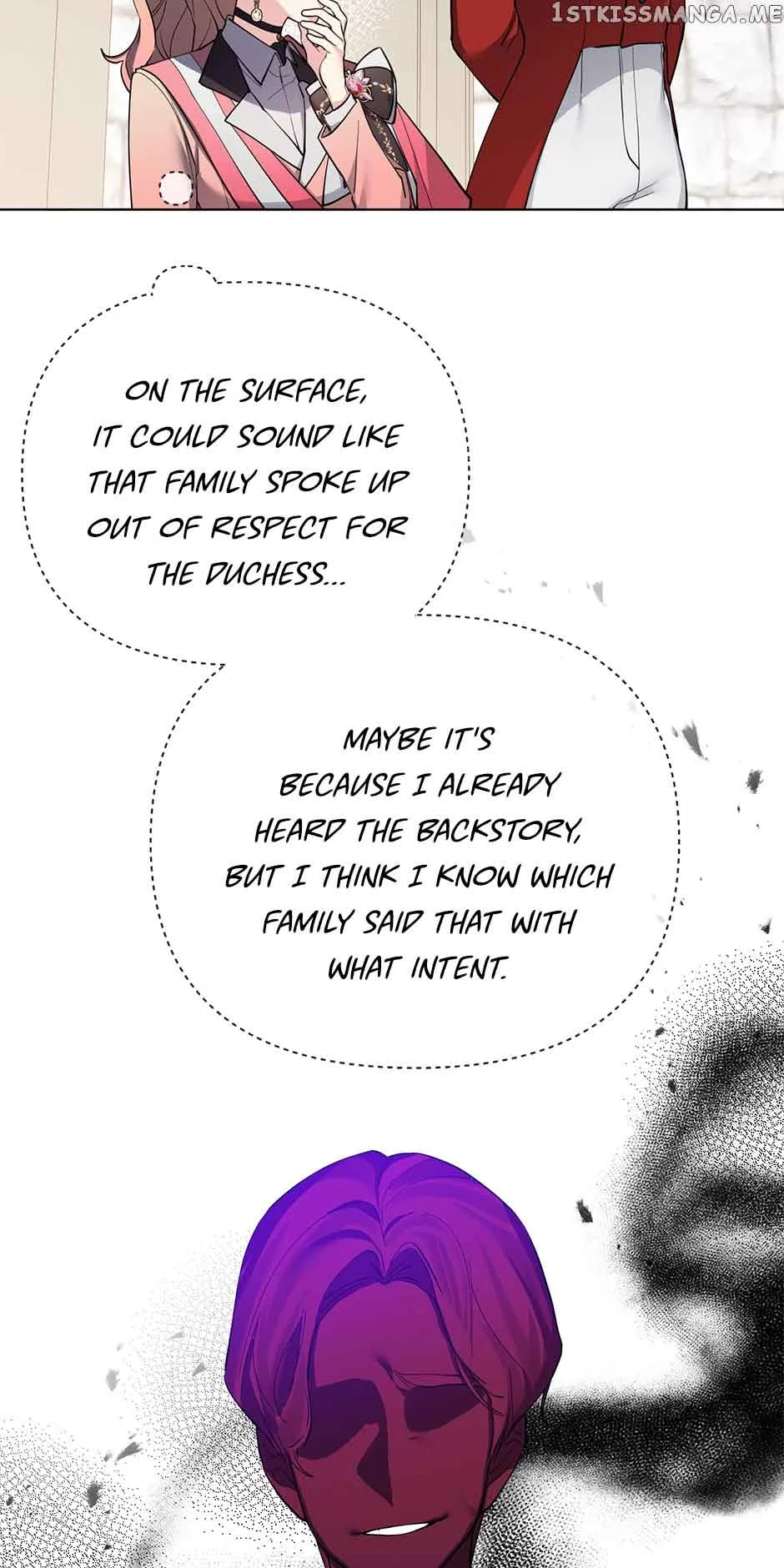 Starting from Today, I’m a Princess? Chapter 93 page 25