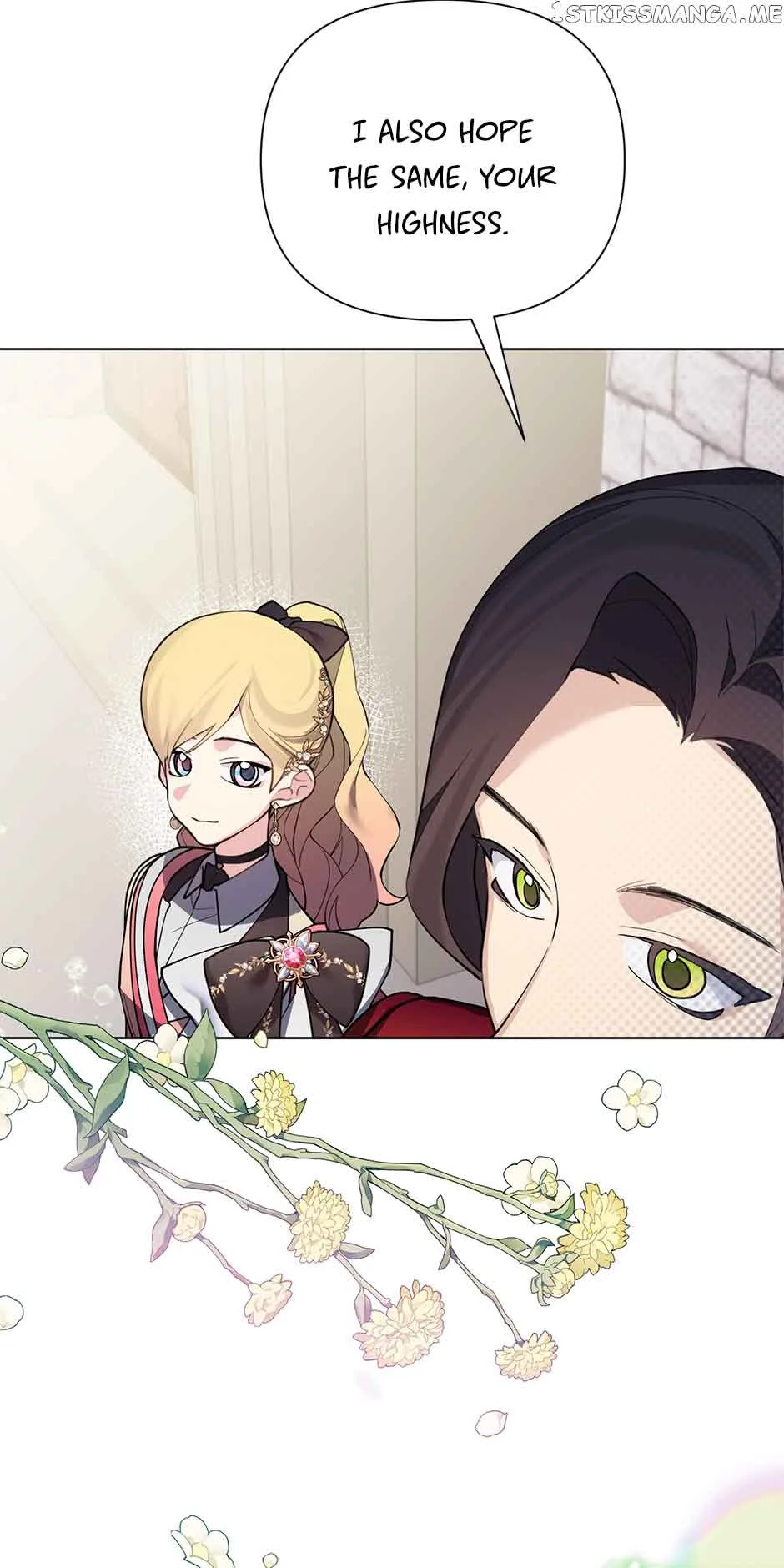 Starting from Today, I’m a Princess? Chapter 93 page 30